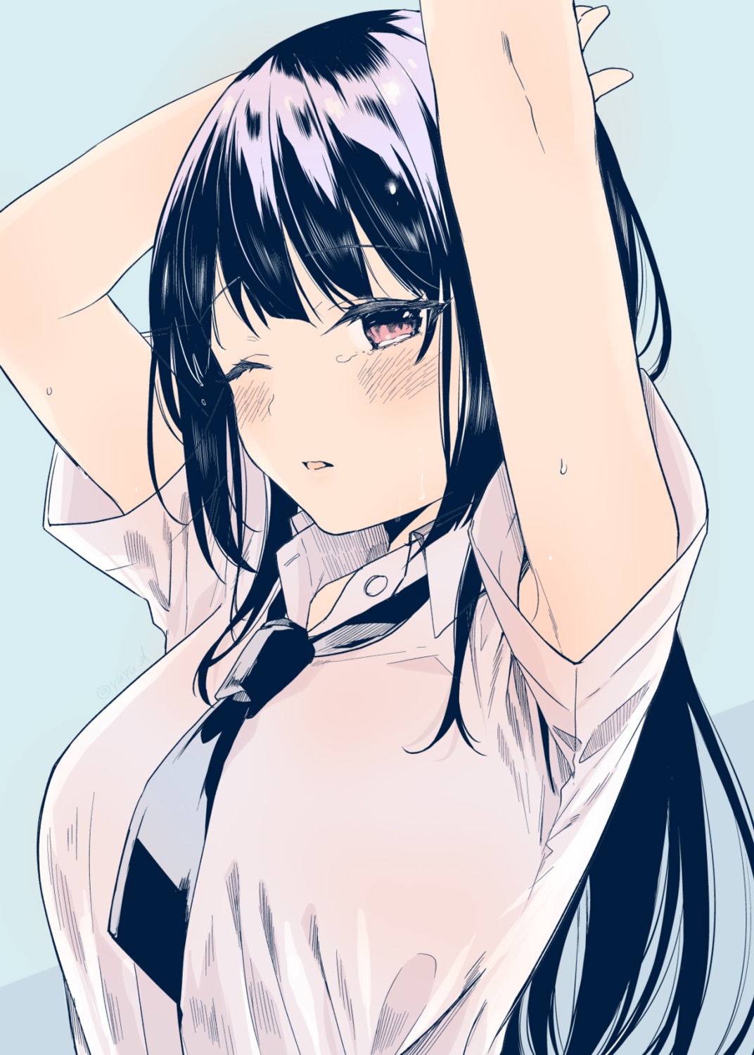 seifuku, yu_yu
