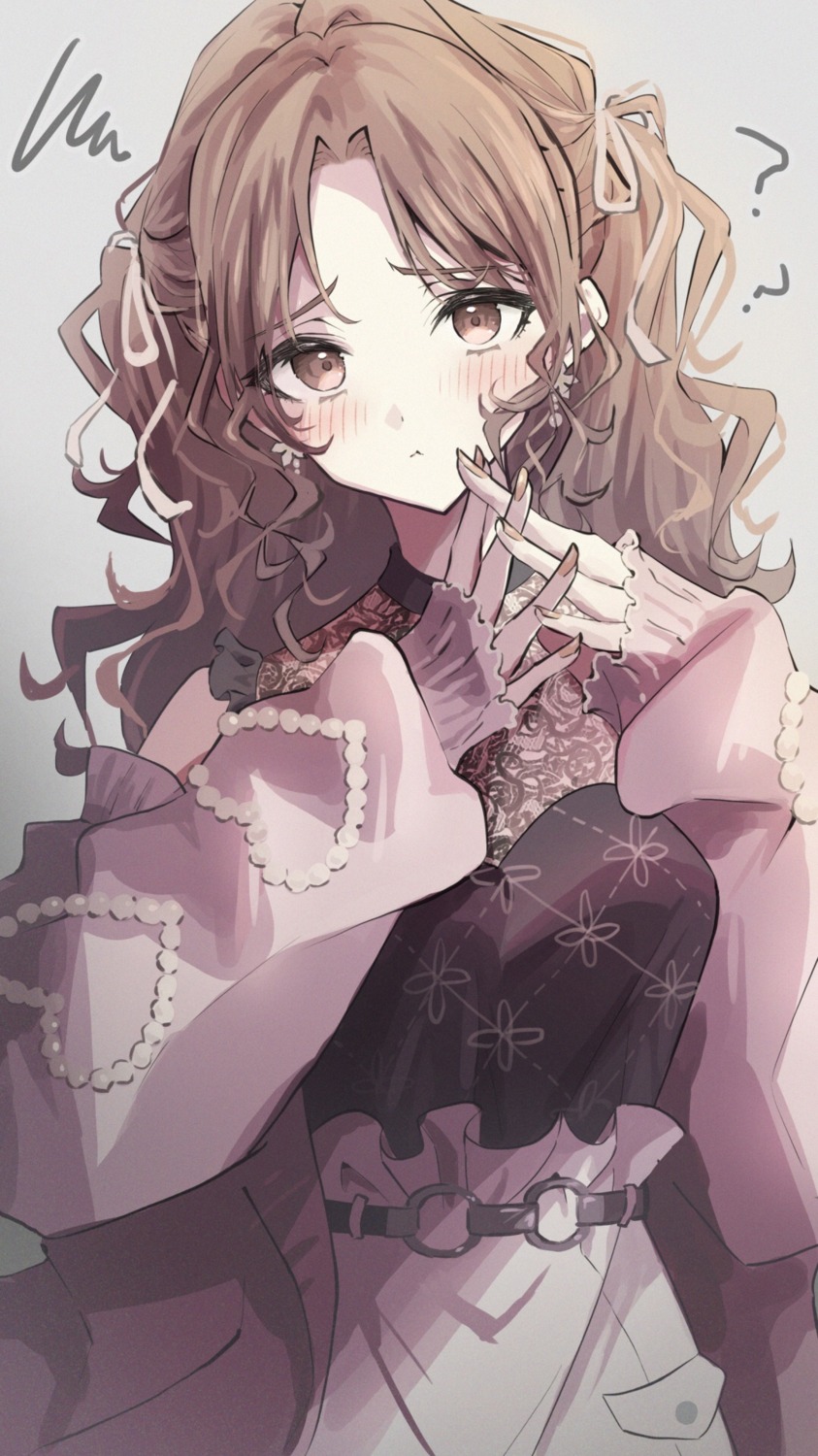 ichikawa_hinana, the_idolm@ster, the_idolm@ster_shiny_colors, umeume_(totoya)