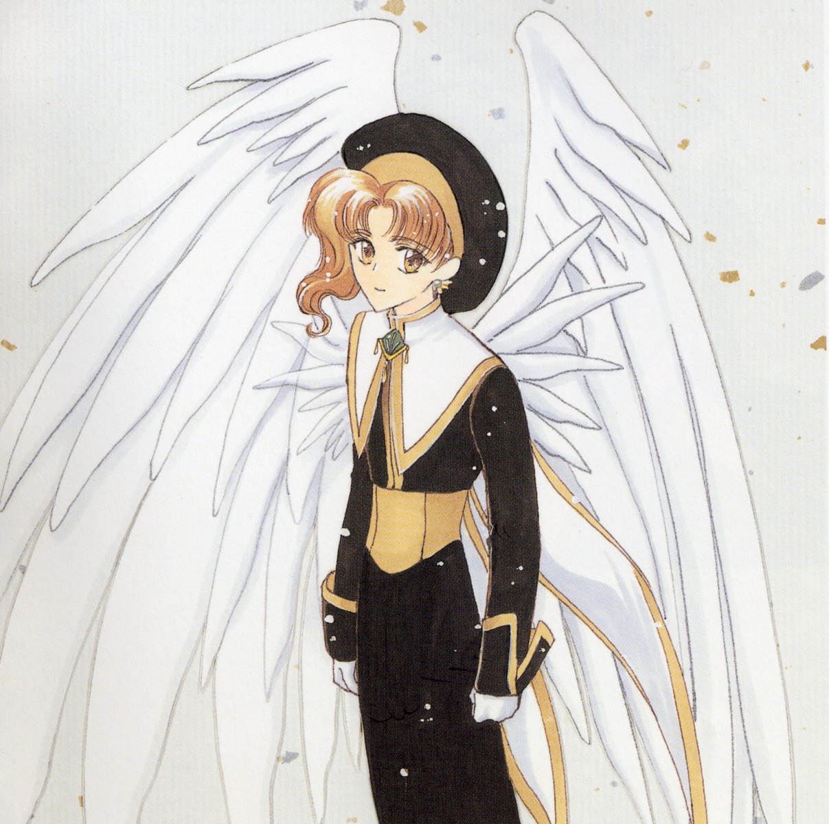 clamp, kohaku_(wish), wish
