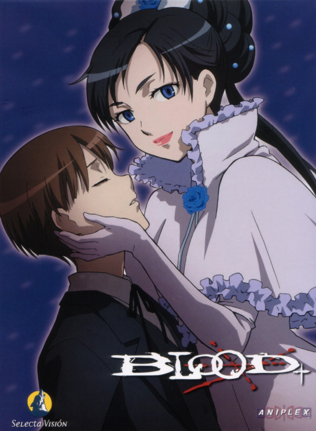 blood+, blood_the_last_vampire, diva_(blood+)