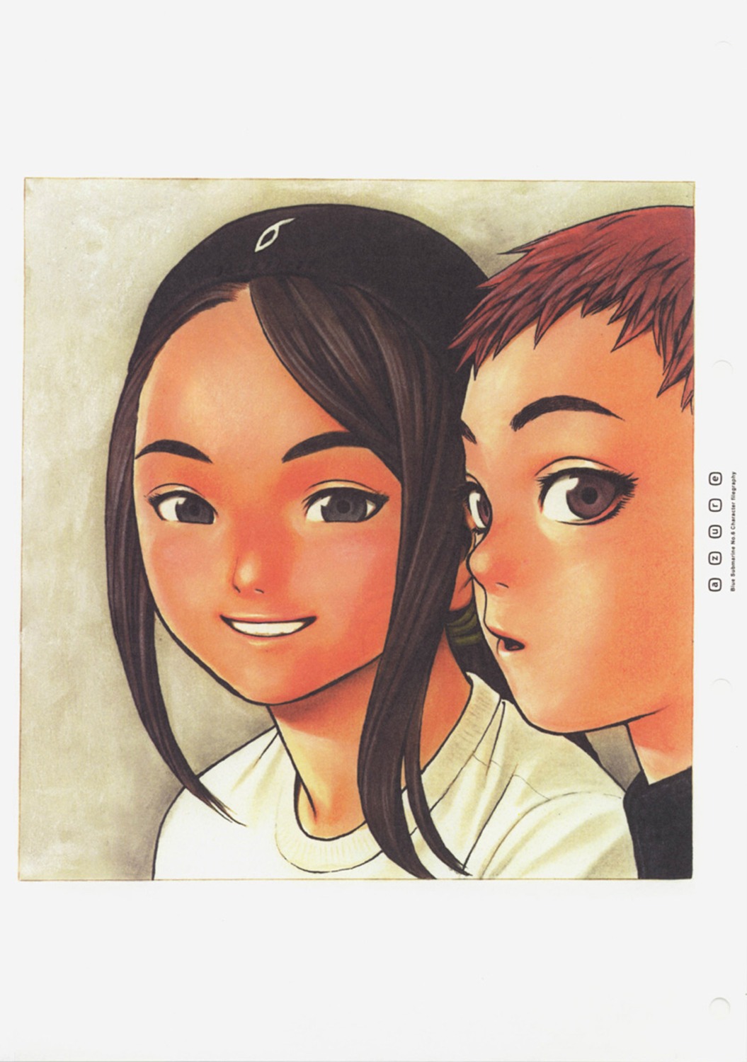 blue_submarine_6, kino_mayumi, range_murata