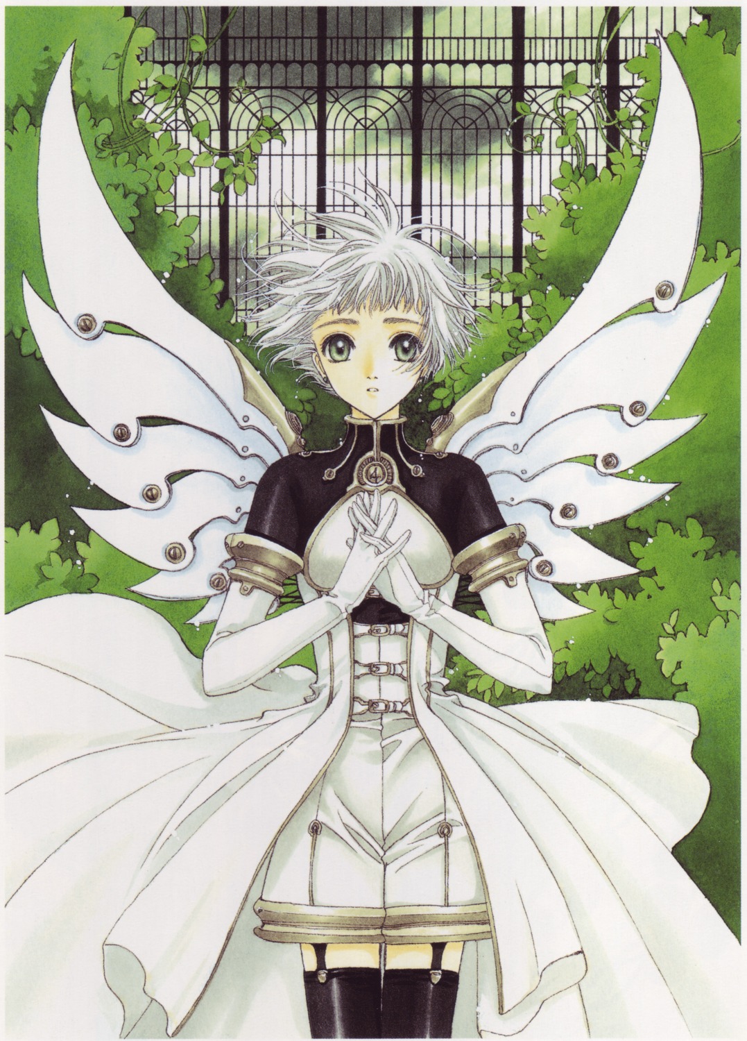 clamp, clover, suu_(clover)
