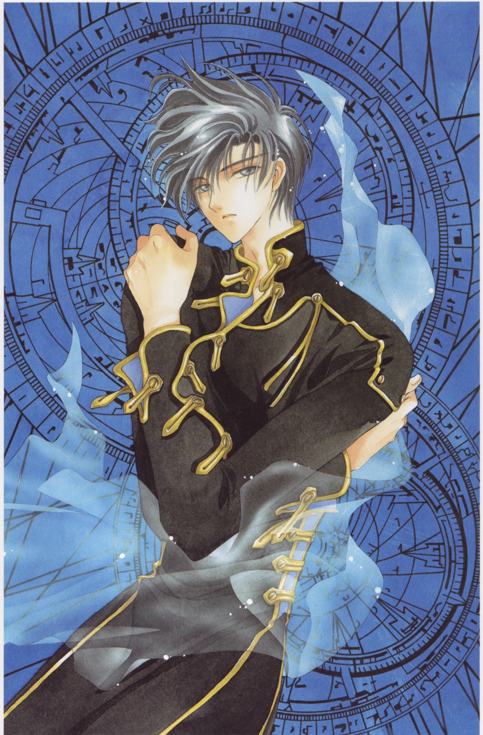 clamp, clover, male, ran_(clover)