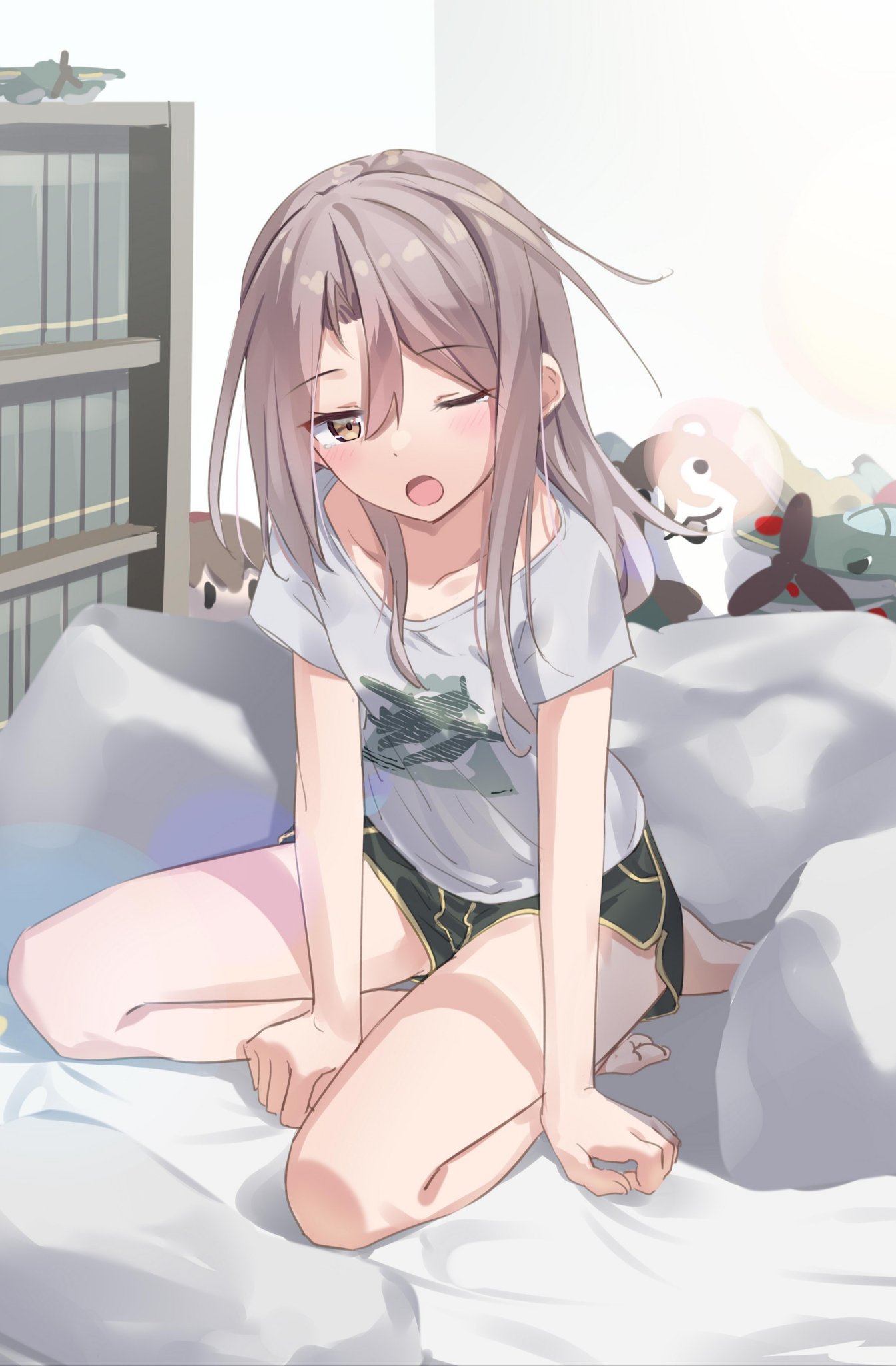 kantai_collection, natsuki_(gedo), zuihou_(kancolle)