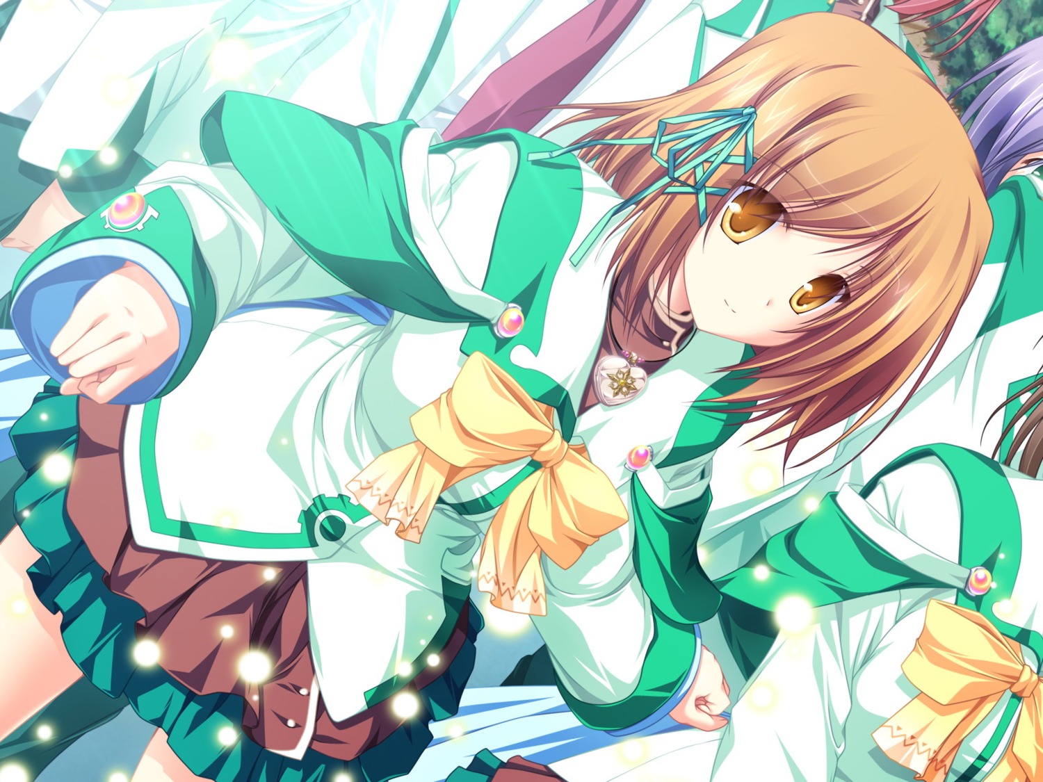 amagase_koyuki, game_cg, magus_tale, tenmaso