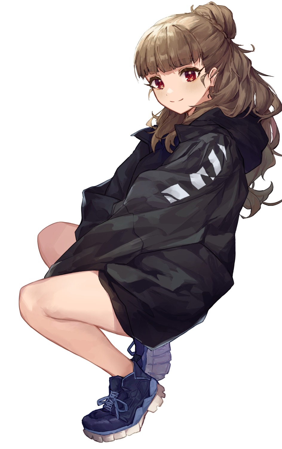 kamiya_nao, shino_sto, the_idolm@ster, the_idolm@ster_cinderella_girls