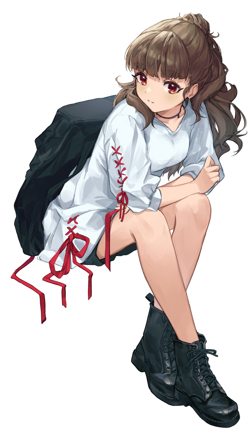 kamiya_nao, shino_sto, the_idolm@ster, the_idolm@ster_cinderella_girls