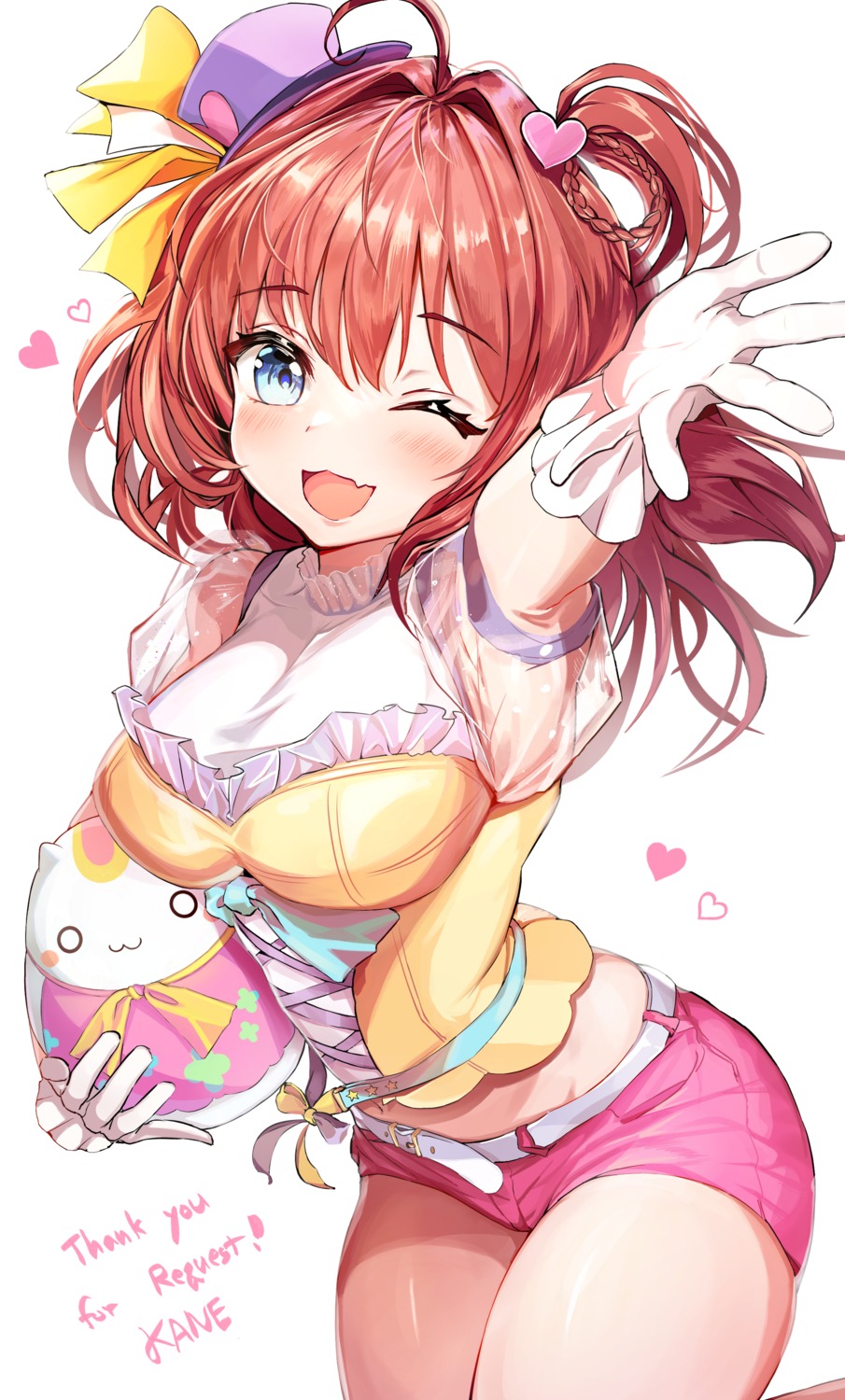 alpakane, ongaku_shoujo, ryuuou_sarasa