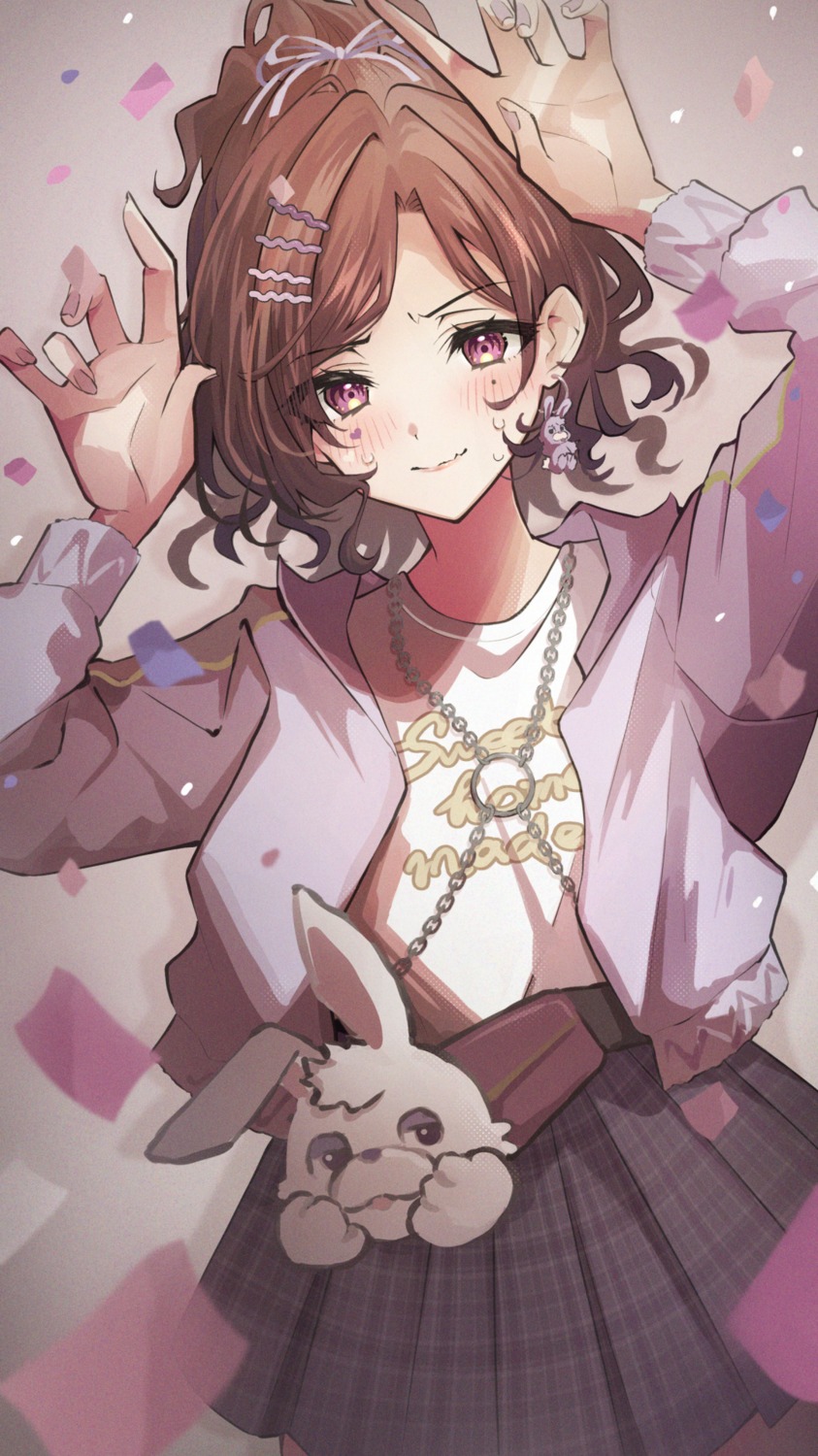 higuchi_madoka, the_idolm@ster, the_idolm@ster_shiny_colors, umeume_(totoya)