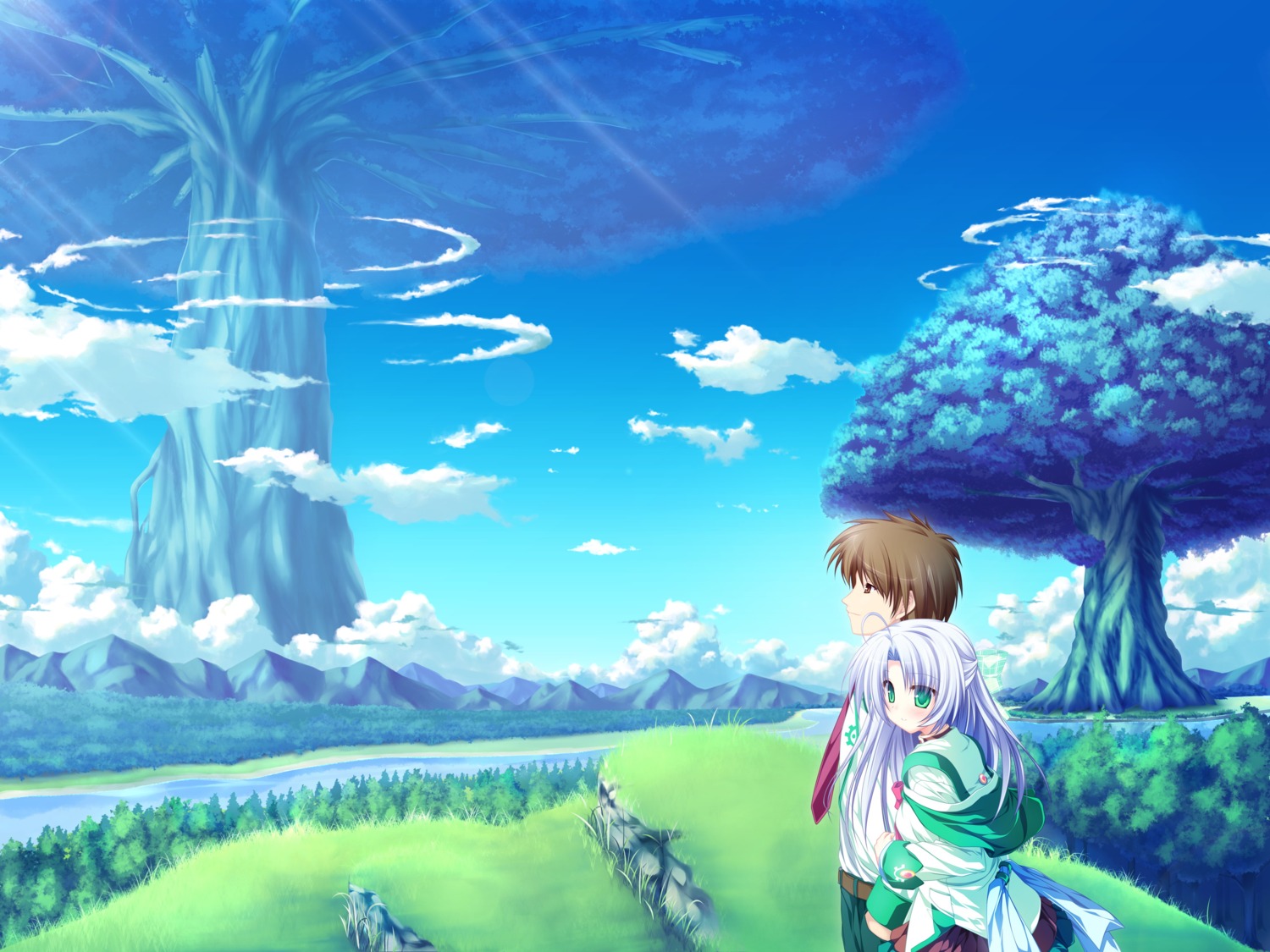 alicia_infans, amagase_daiki, magus_tale, tenmaso