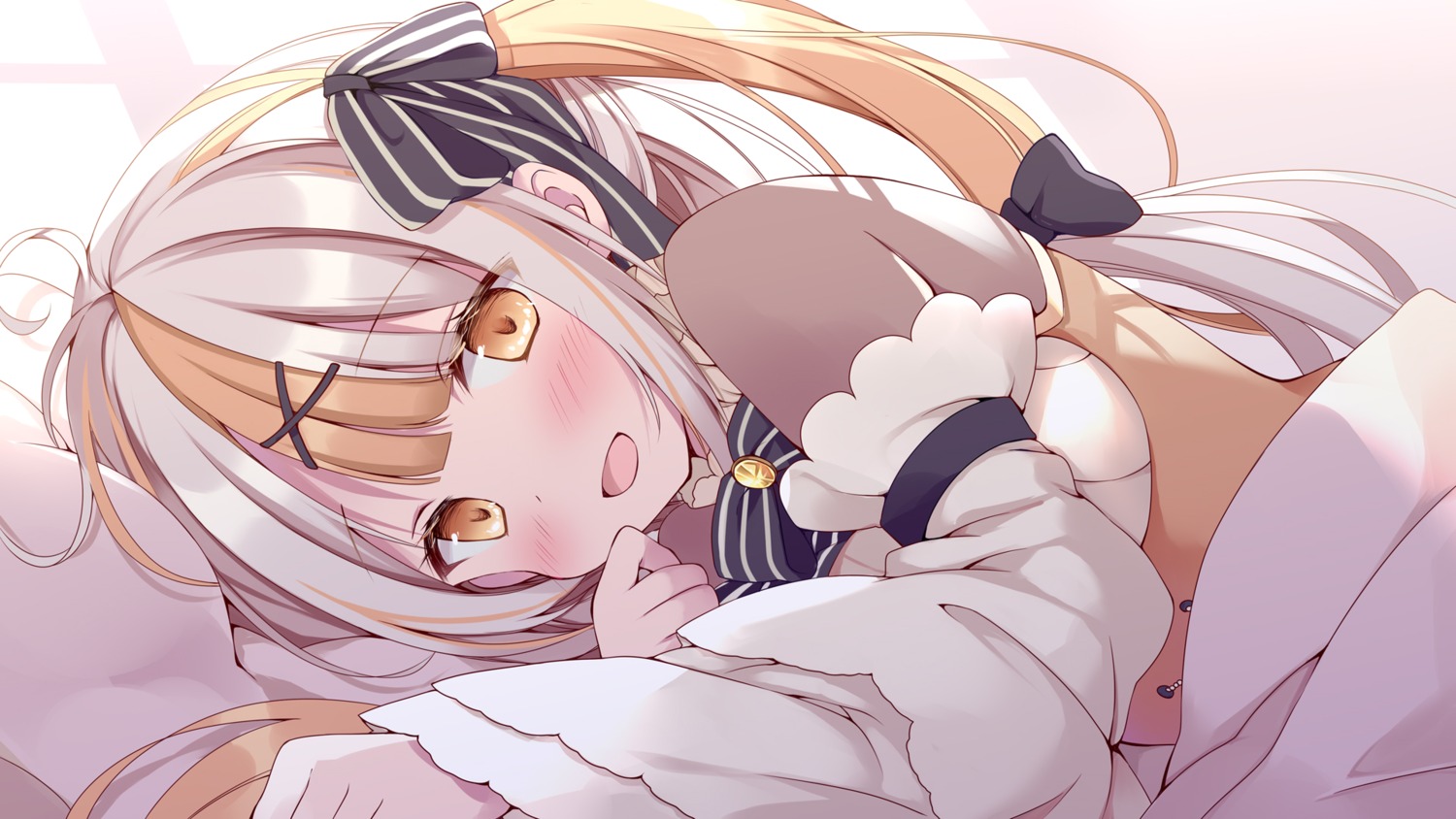 hoshino_koucha, wallpaper