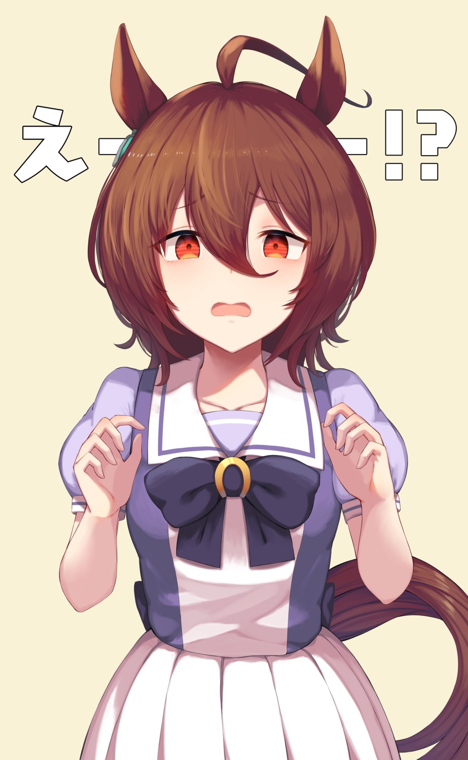 agnes_tachyon_(umamusume), animal_ears, seifuku, tail, uma_musume_pretty_derby, yamato_(muchuu_paradigm)