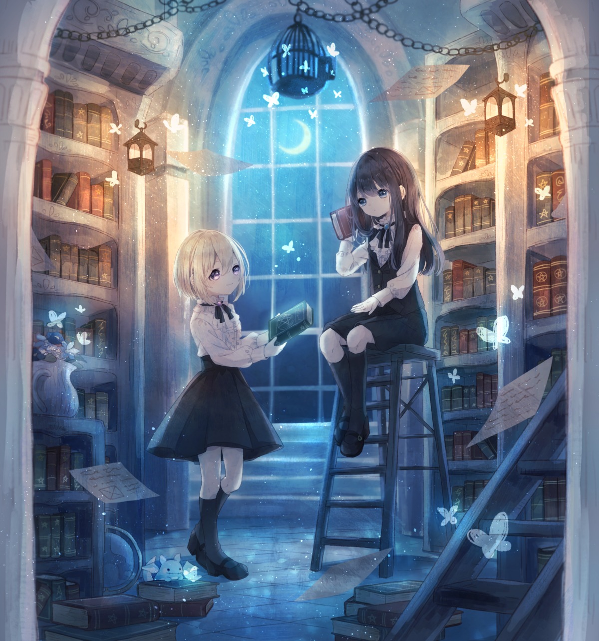 seifuku, tukimisou0225