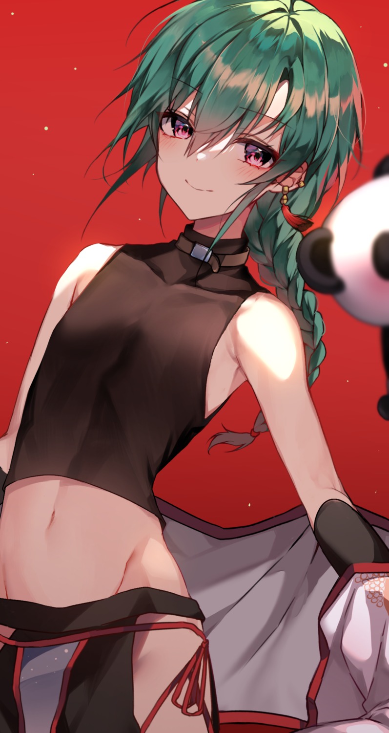 bara_(03_bara_), nijisanji, ryuushen