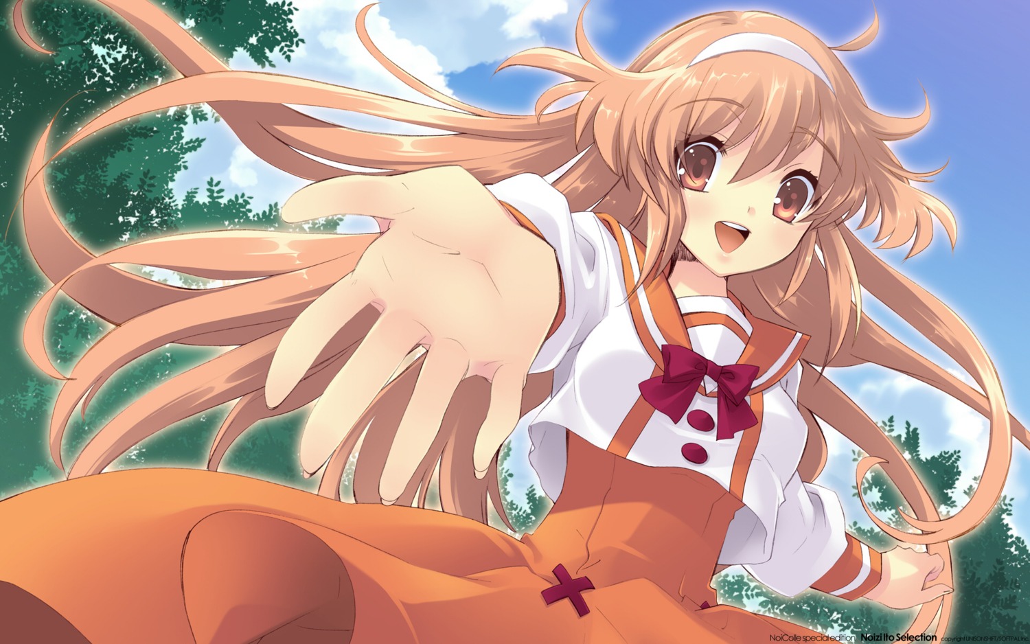 alice_parade, hitorimeno_alice, ito_noizi, unisonshift, wallpaper