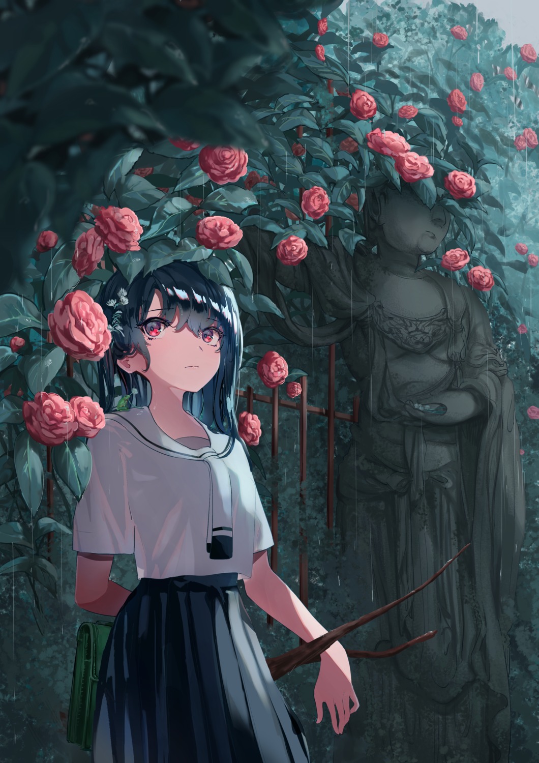 hieno_hiro, seifuku