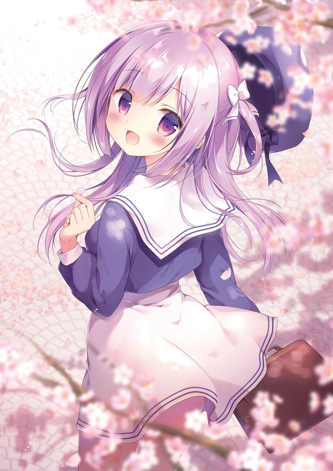 miyasaka_naco, sayaka_(canvas+garden), seifuku