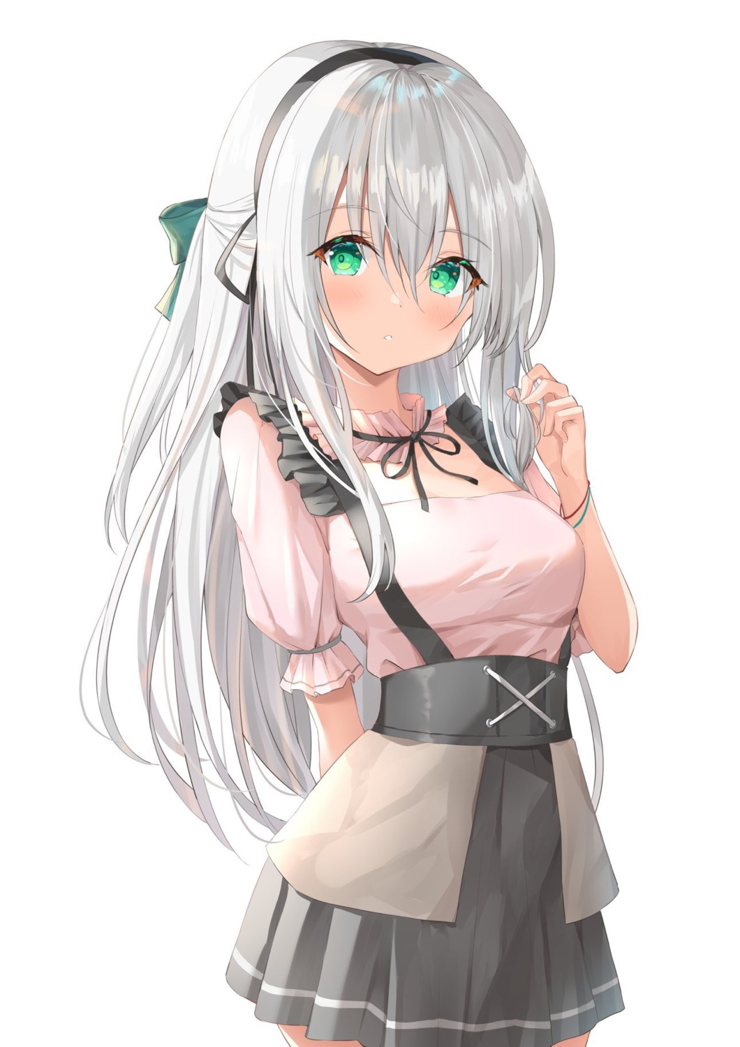 amnesia_(majotabi), kanaria_hisagi, majo_no_tabitabi