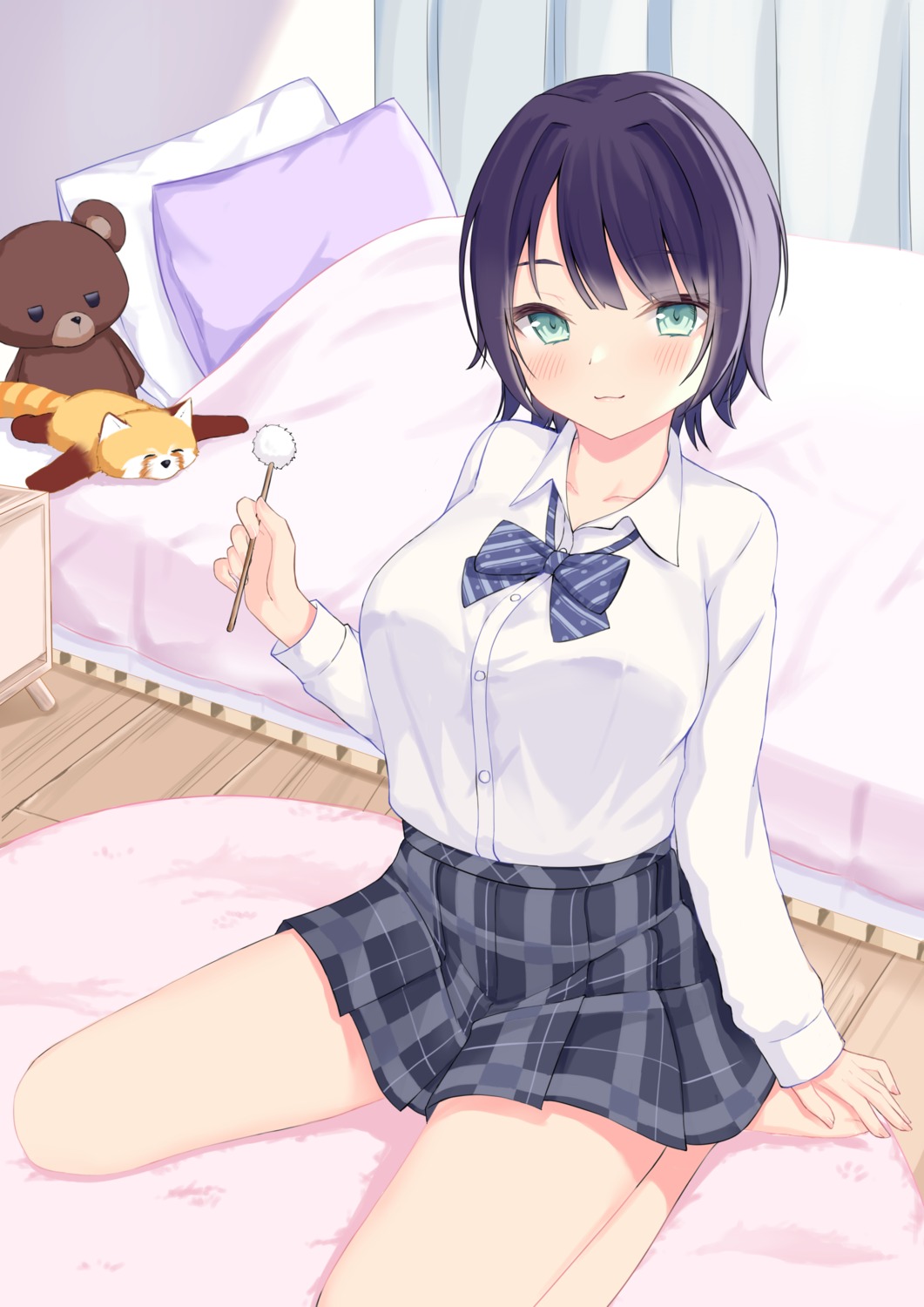 sakura_lily_(shiro), seifuku