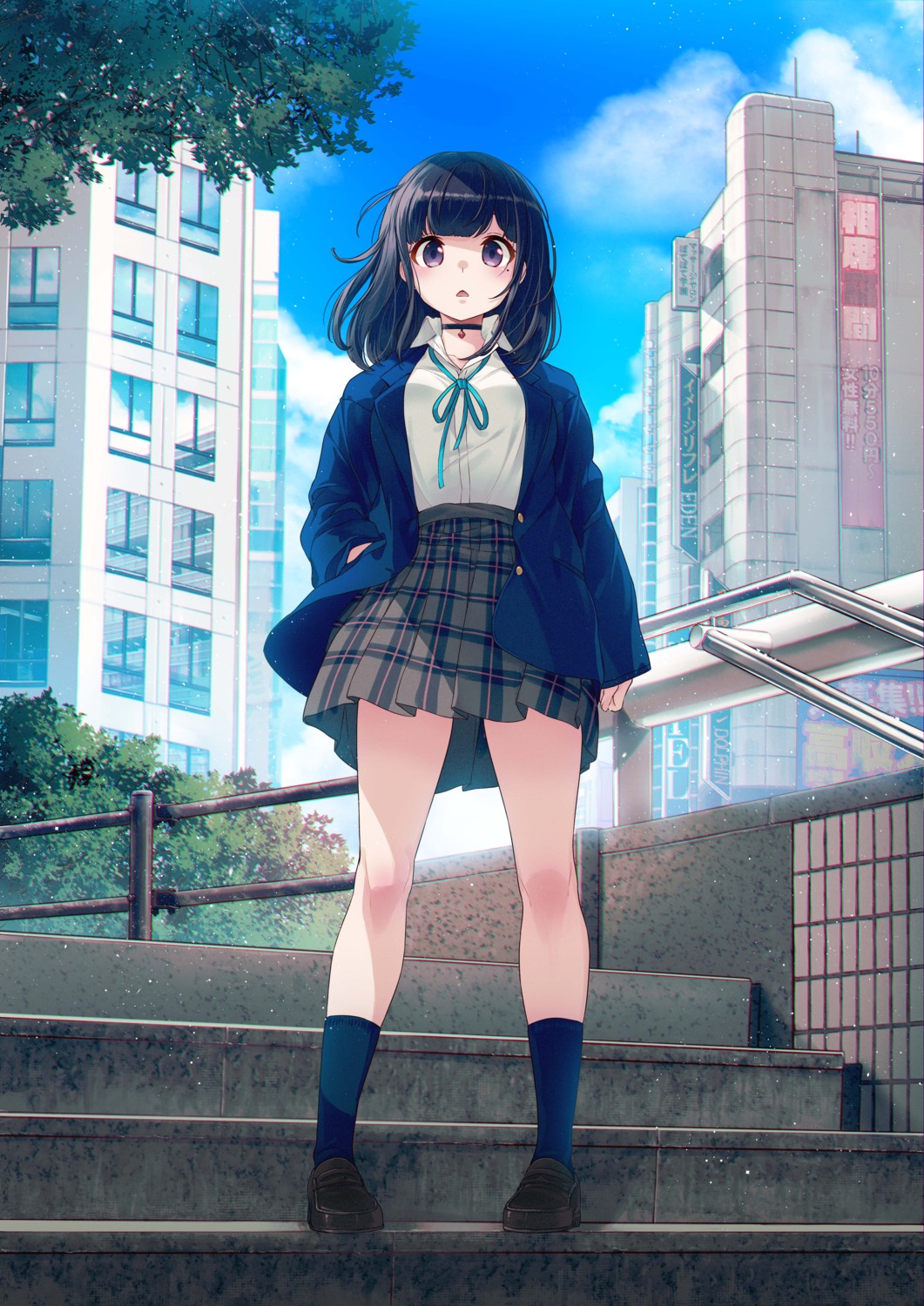 40hara, seifuku, tada_seifuku_wo_kiteru_dake