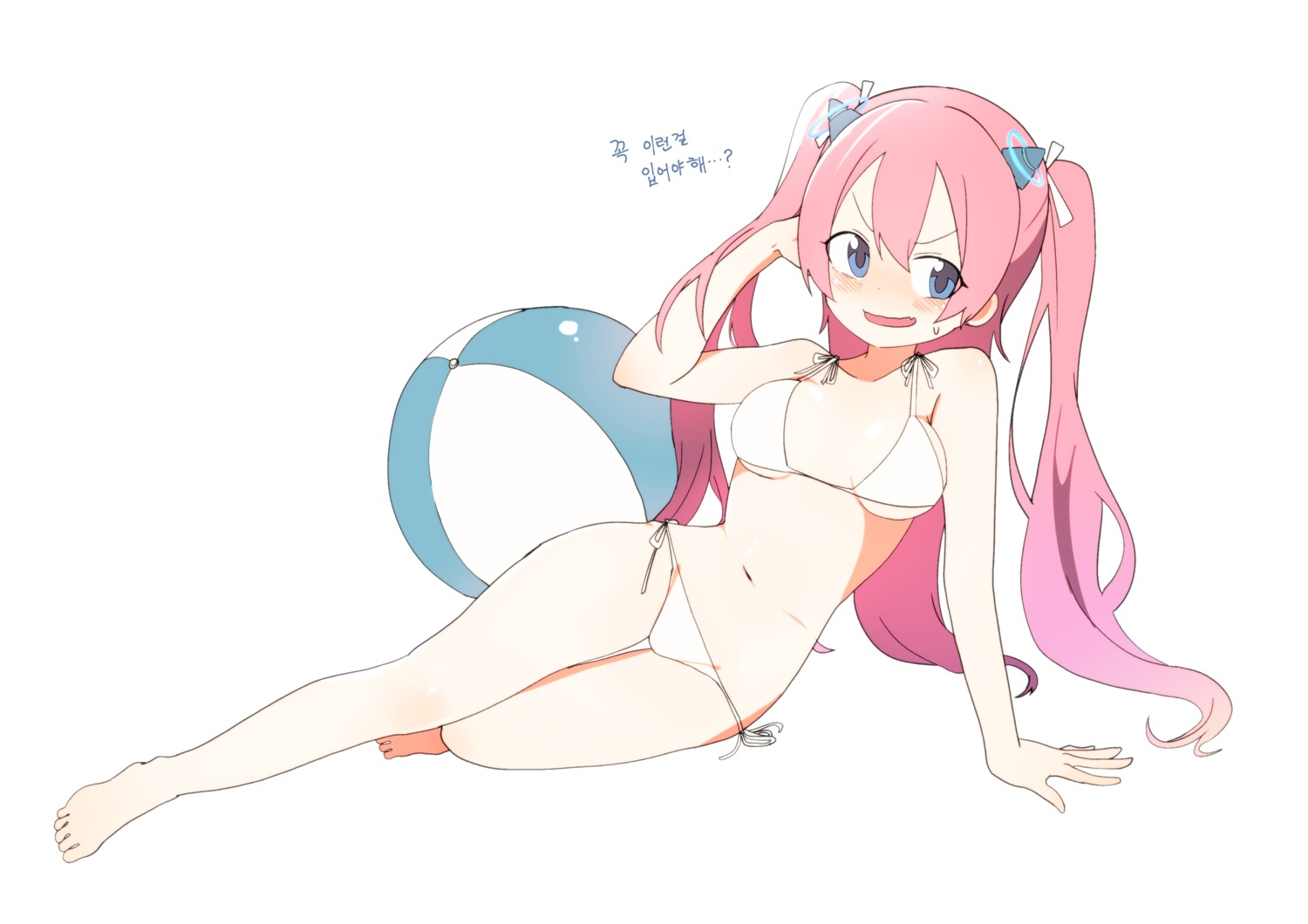 bikini, luke_(dydansgur), maplestory, swimsuits