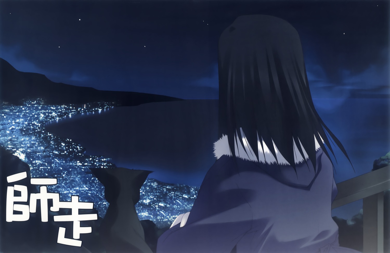 angyadow, neko, shikei