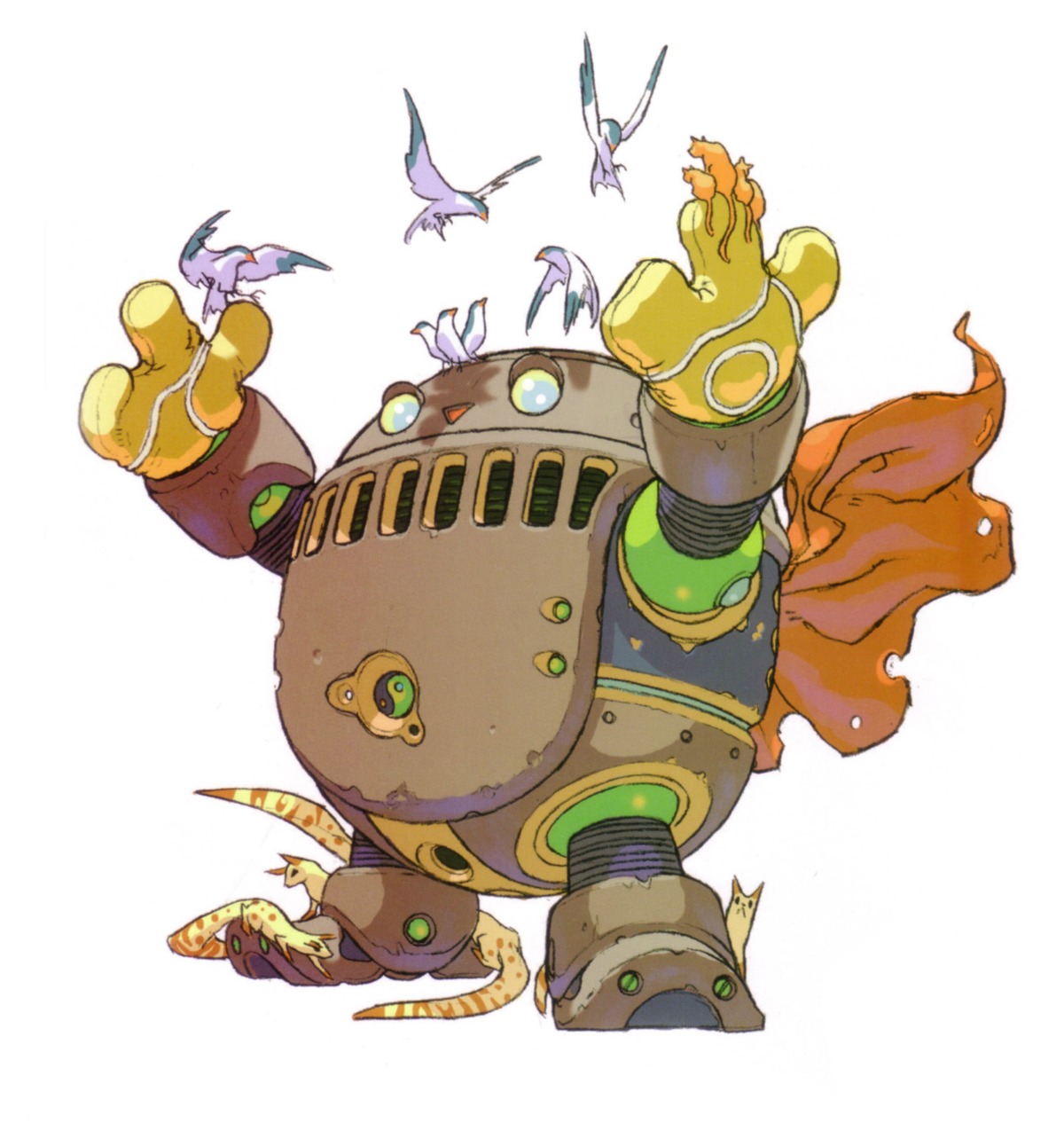 breath_of_fire, breath_of_fire_iv, master, mecha, yoshikawa_tatsuya
