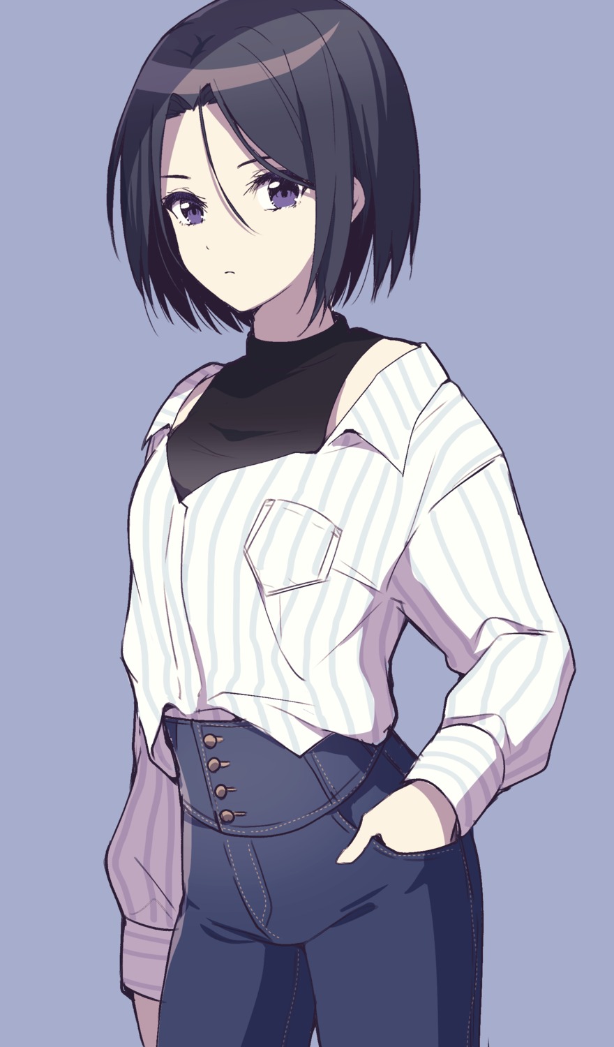 dress_shirt, ichiren_namiro, princess_connect!, princess_connect!_re:dive, shirogane_jun