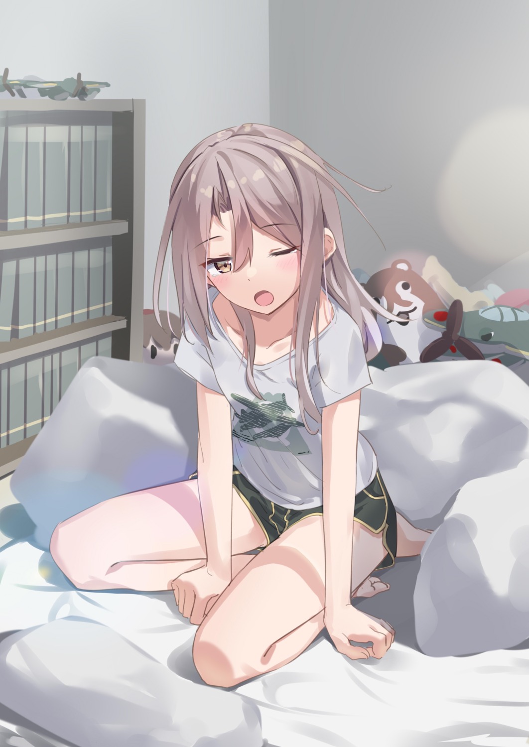 kantai_collection, natsuki_(gedo), zuihou_(kancolle)