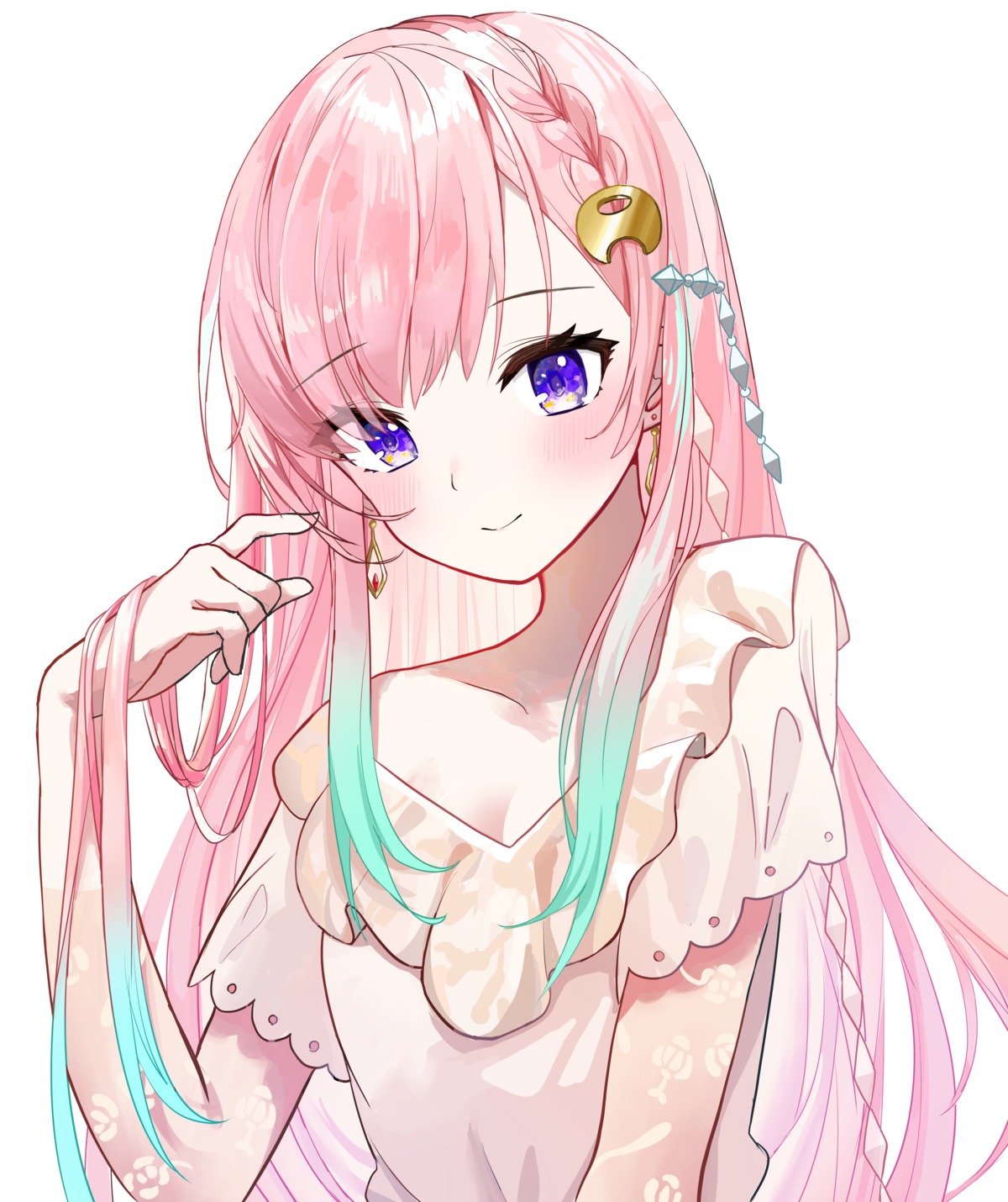 airani_iofifteen, cleavage, hololive, hololive_indonesia, kibae