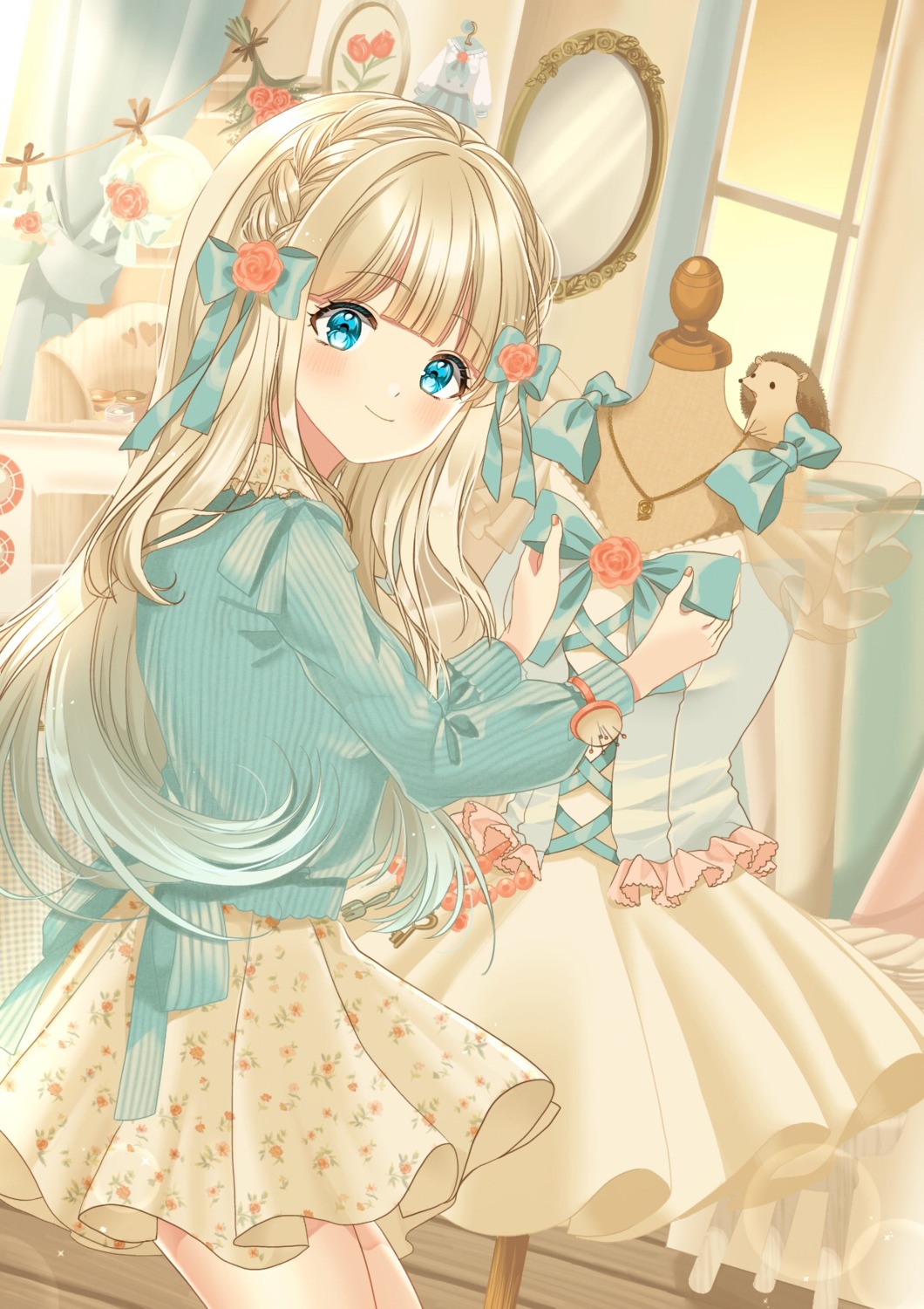 konpeito1025, skirt_lift