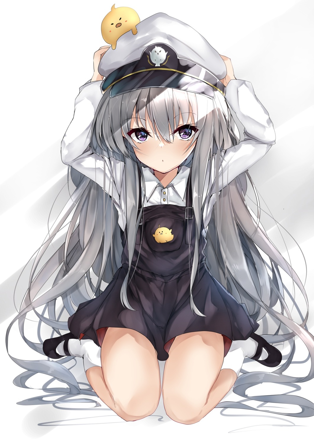 azur_lane, dress, enterprise_(azur_lane), little_enterprise_(azur_lane), manjuu_(azur_lane), mutou_(94753939)