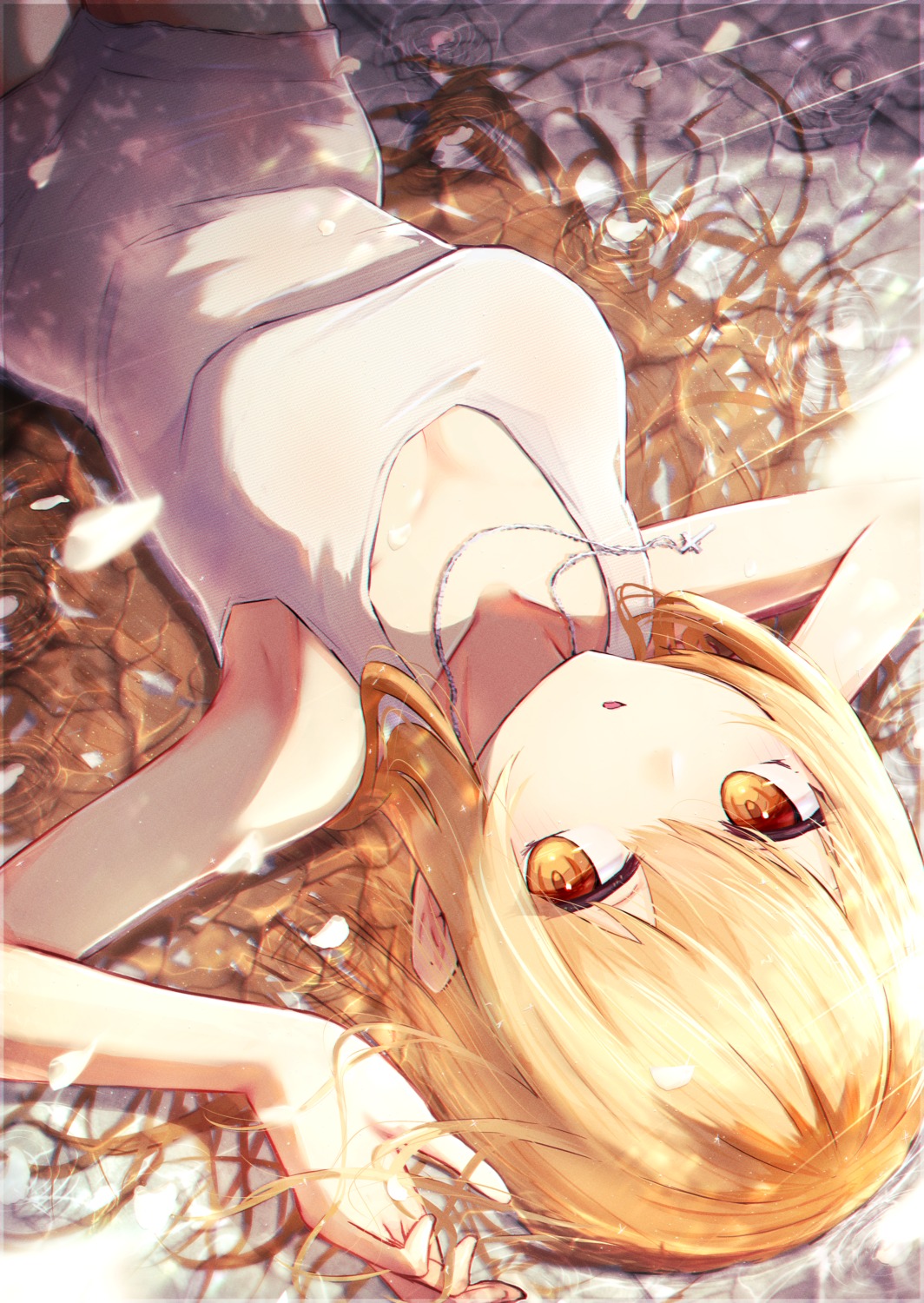 reizouko, wet