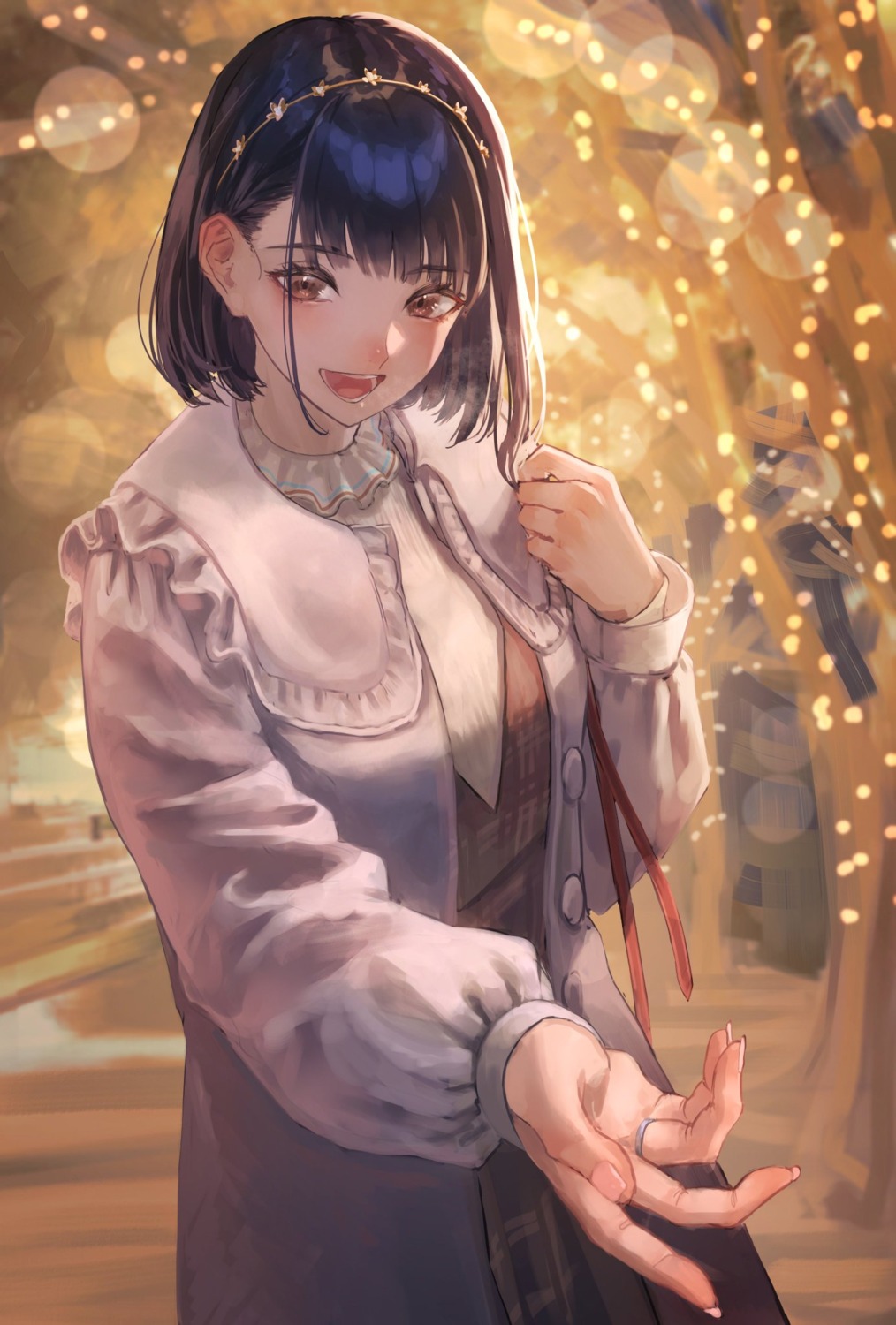 dress, makitoshi0316