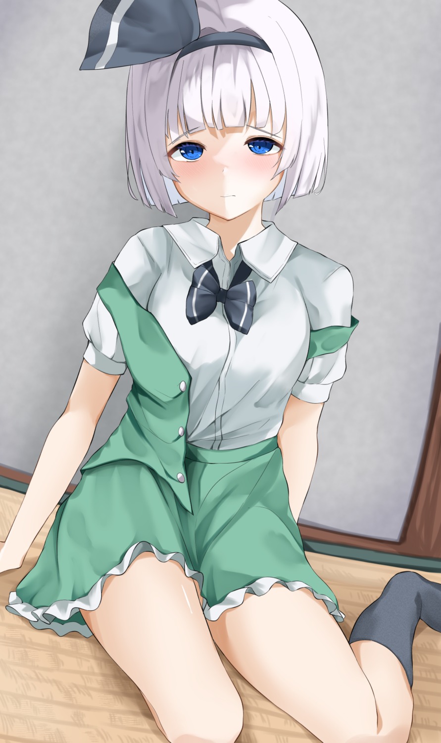 258n, konpaku_youmu, touhou