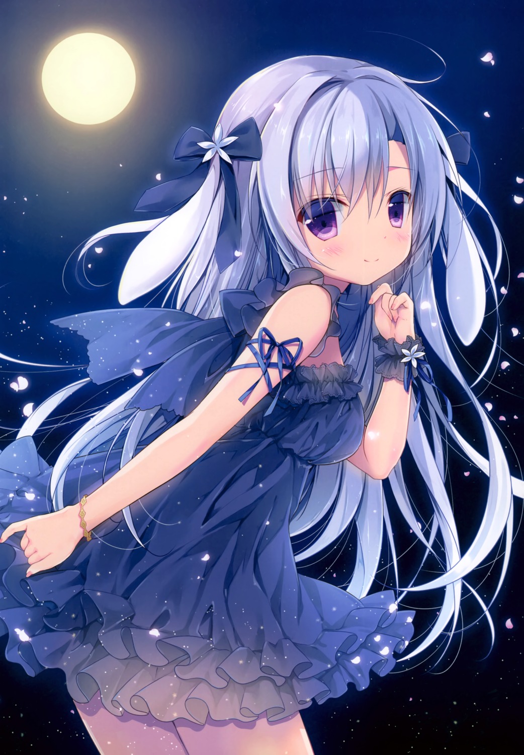 dress, miyasaka_miyu, shionomiya_richer