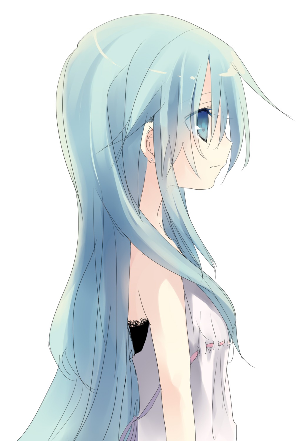 dress, hanepochi, hatsune_miku, vocaloid