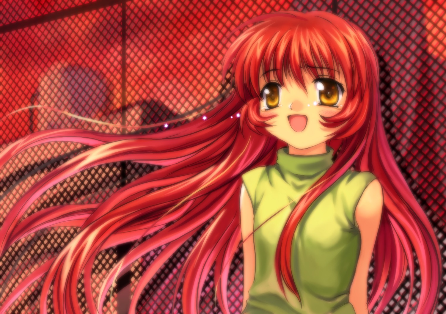 air, michiru, moonknives