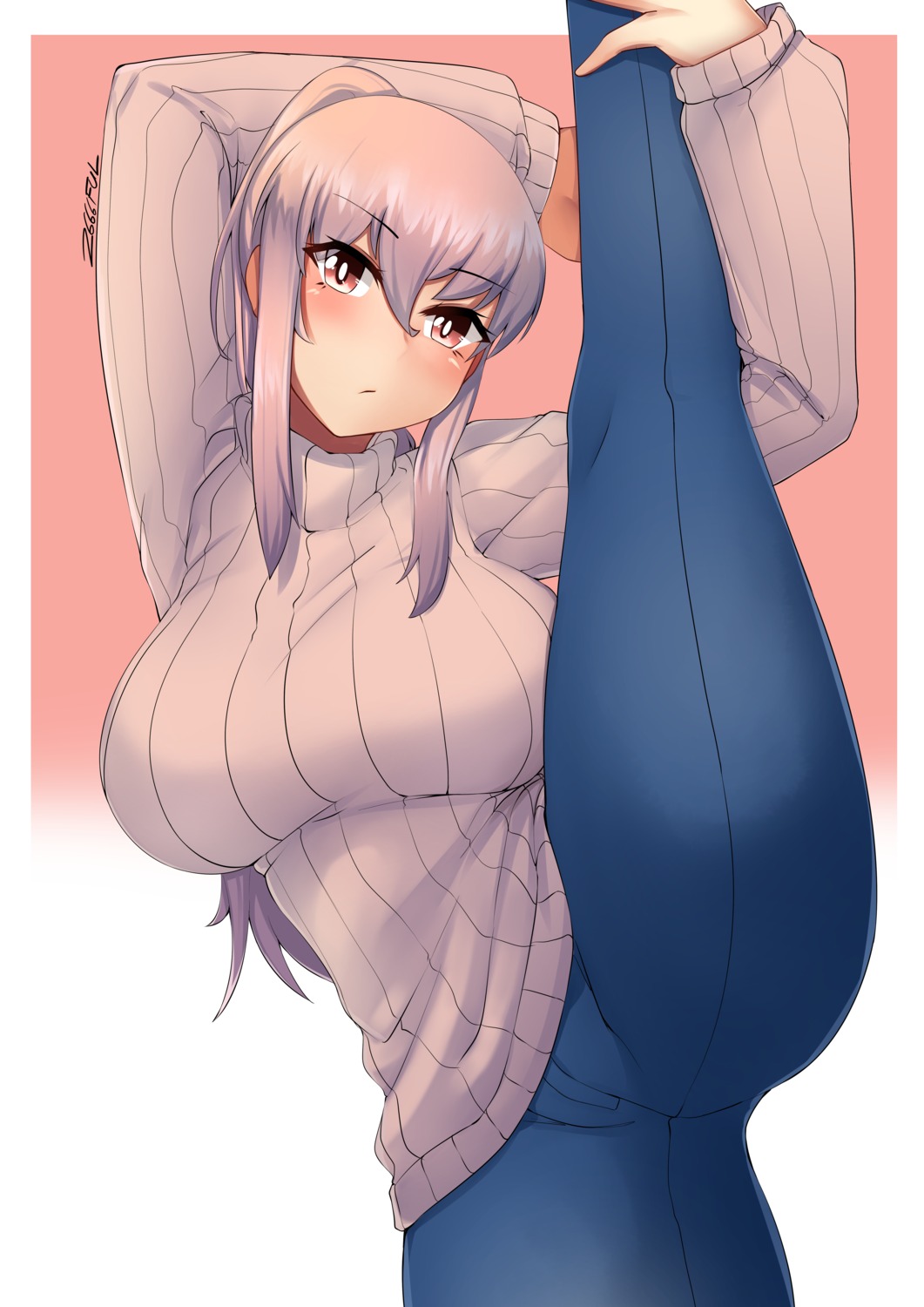 sweater, z666ful