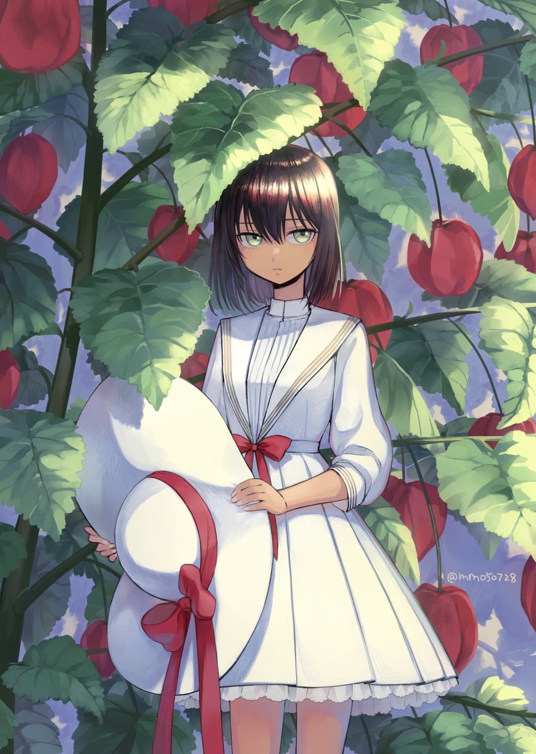 bliss_(ferment_factory), dress