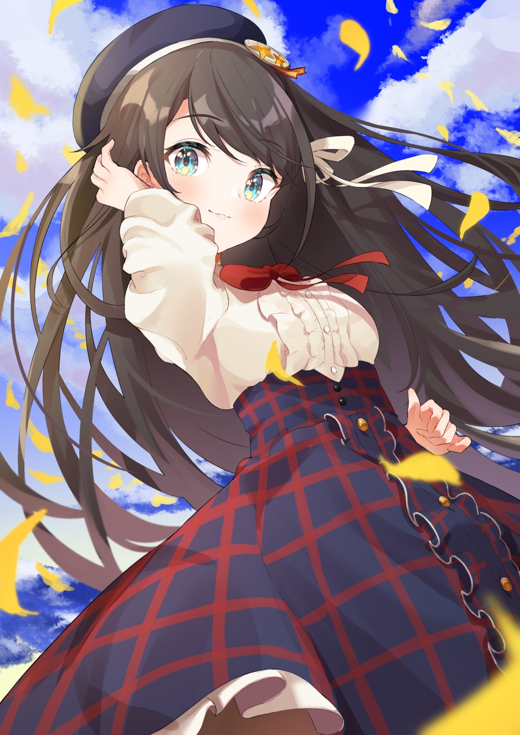 furuki_ayaginutaira, hololive, lolita_fashion, oozora_subaru