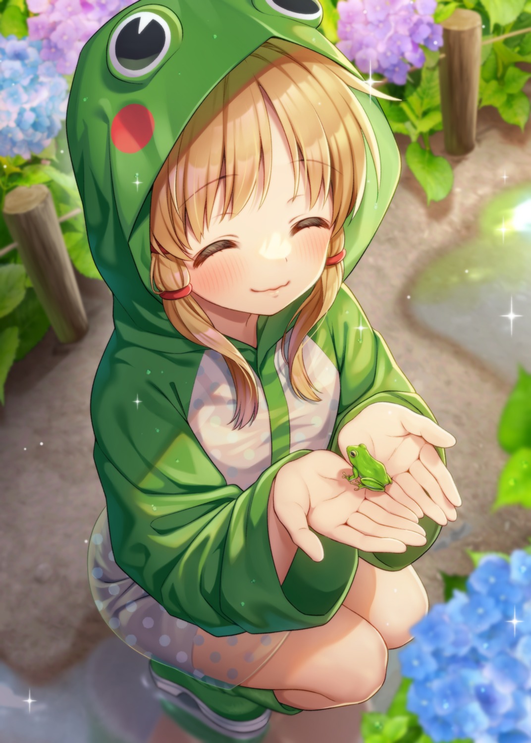 moriya_suwako, nora_wanko, see_through, touhou