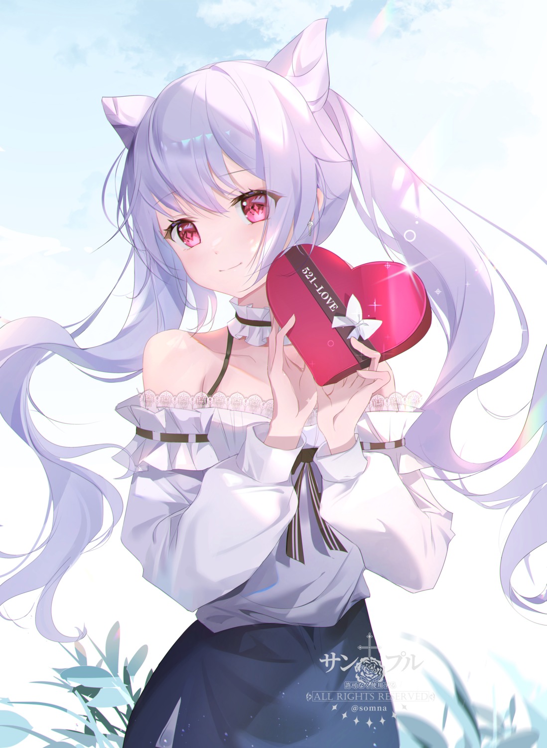 artist_revision, genshin_impact, keqing, somna, valentine