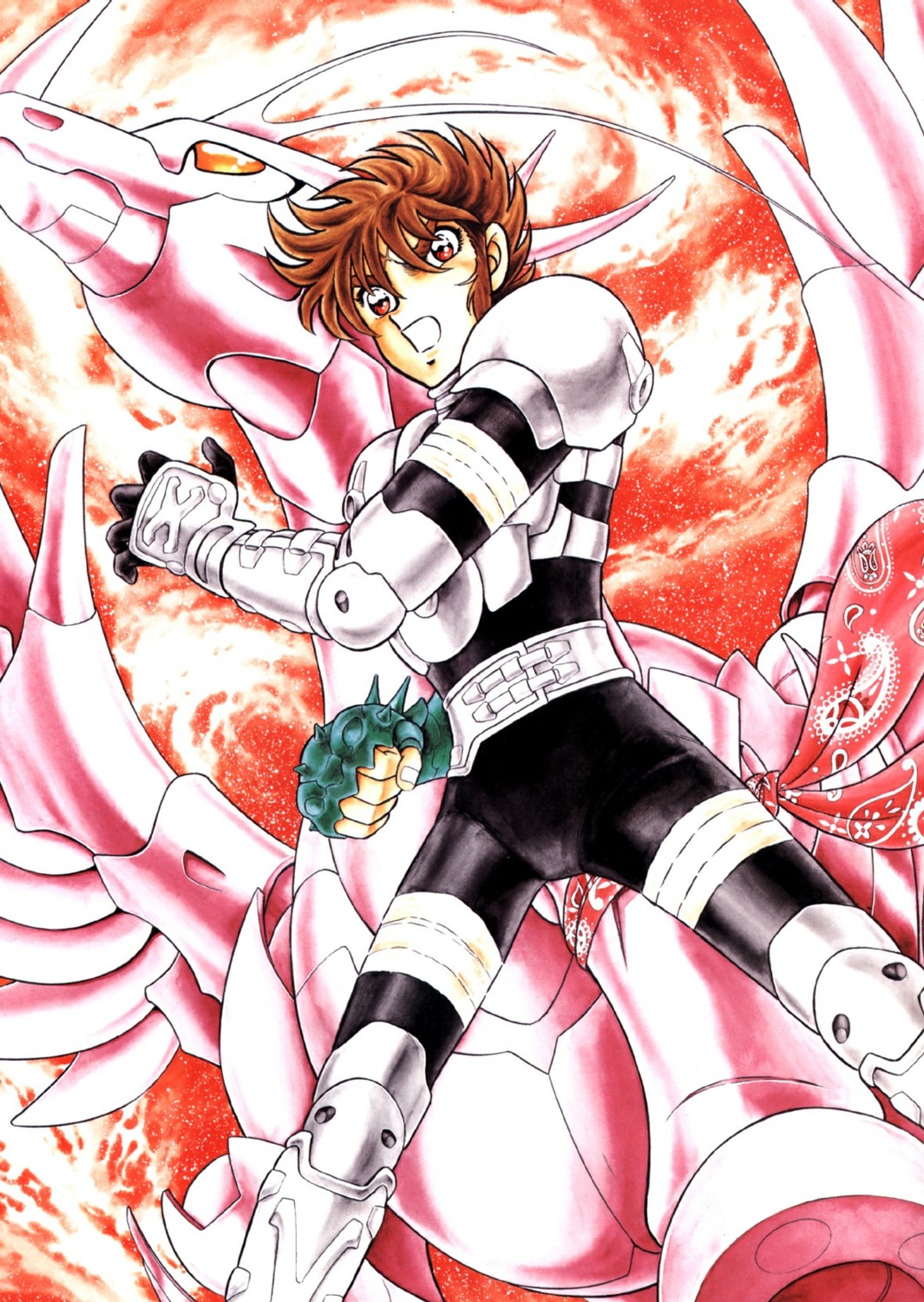 b't_x, kurumada_masami, male, takamiya_teppei