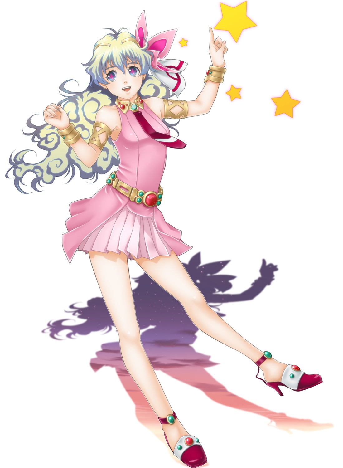 nia, ohse, tengen_toppa_gurren_lagann
