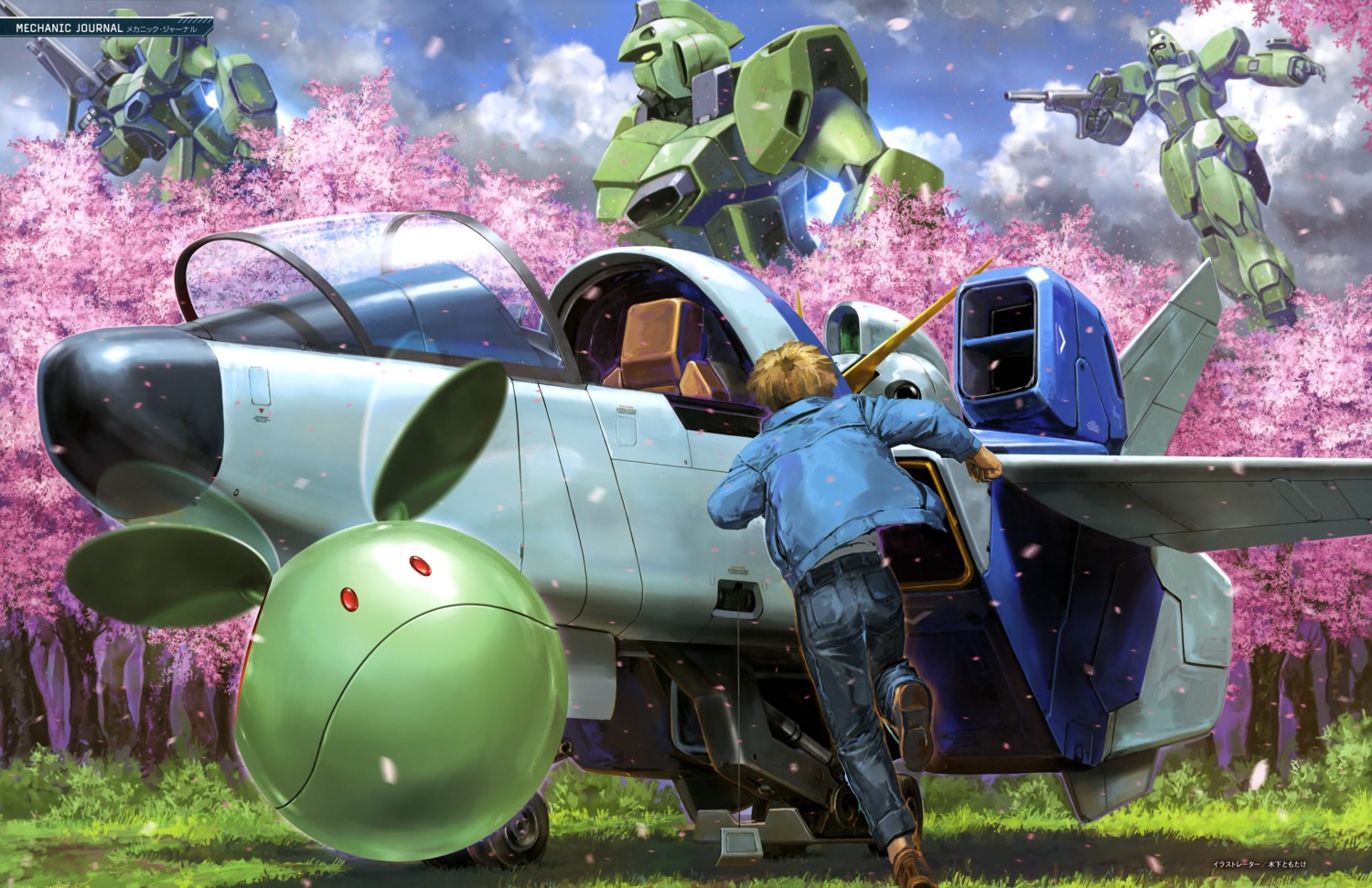 gun, gundam, haro, mecha, uso_evin, victory_gundam