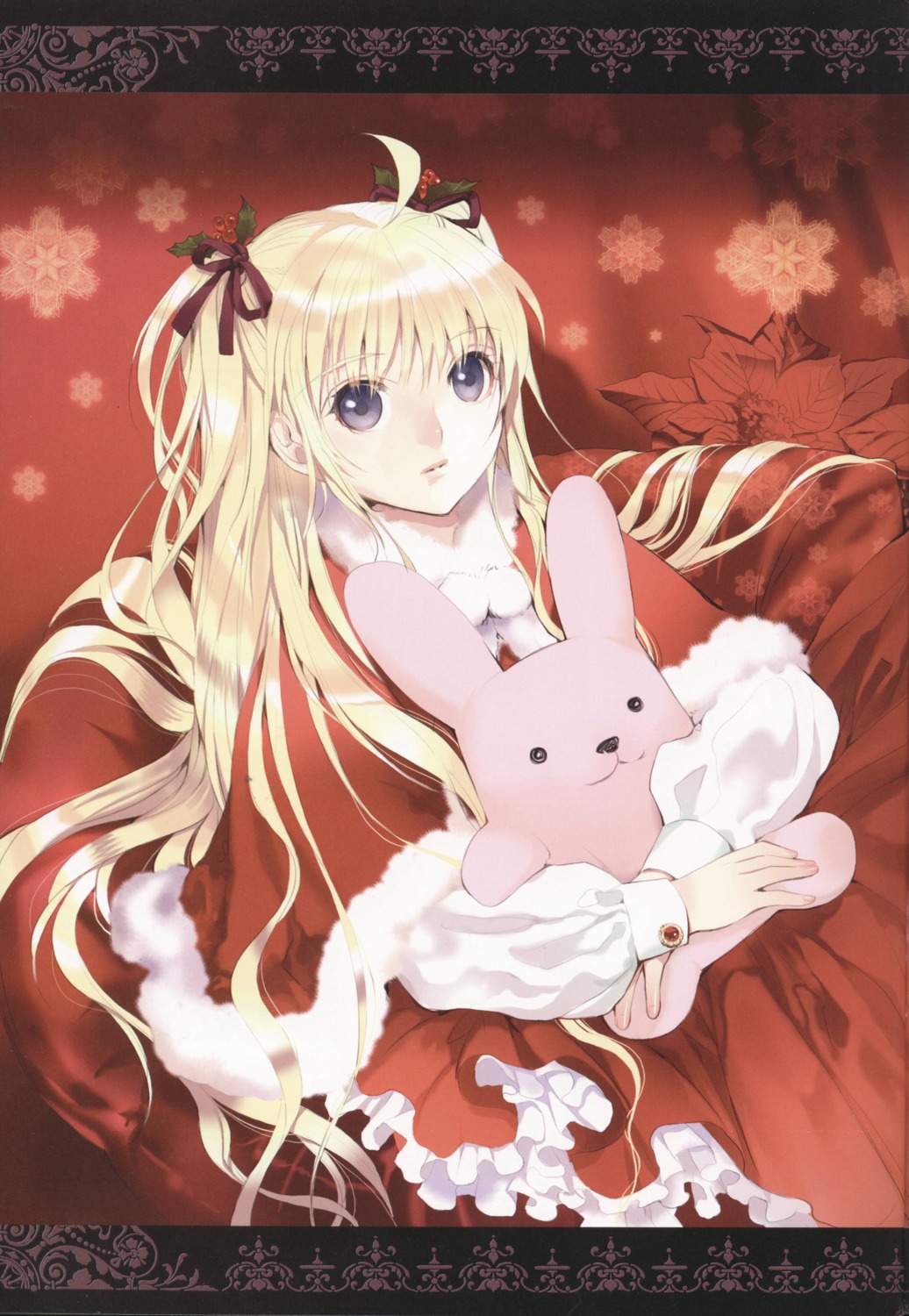 christmas, miyama_waka