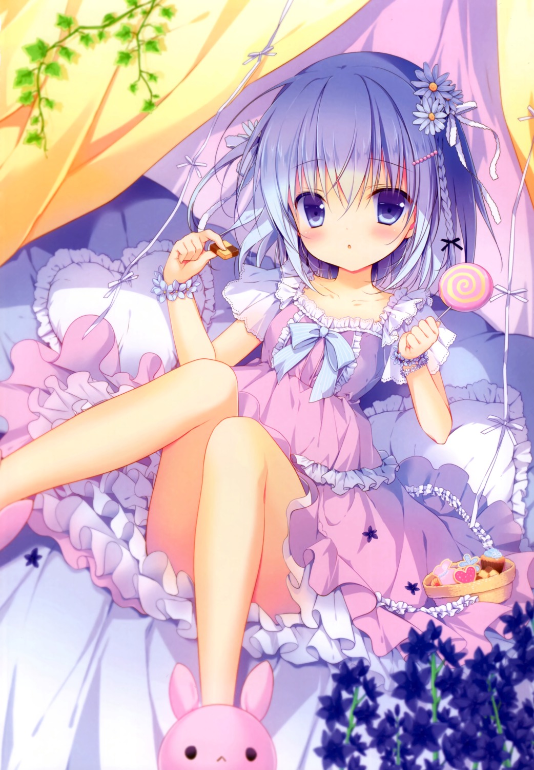 dress, miyasaka_miyu, shiino_(canvas+garden)
