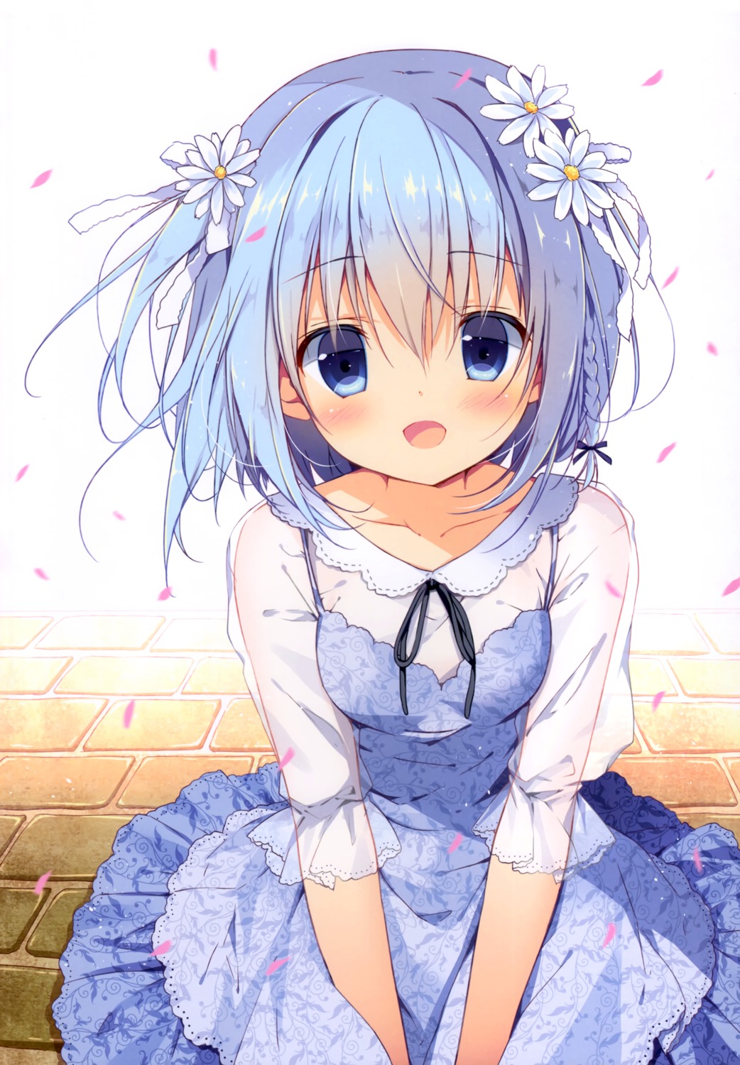 dress, miyasaka_miyu, shiino_(canvas+garden)