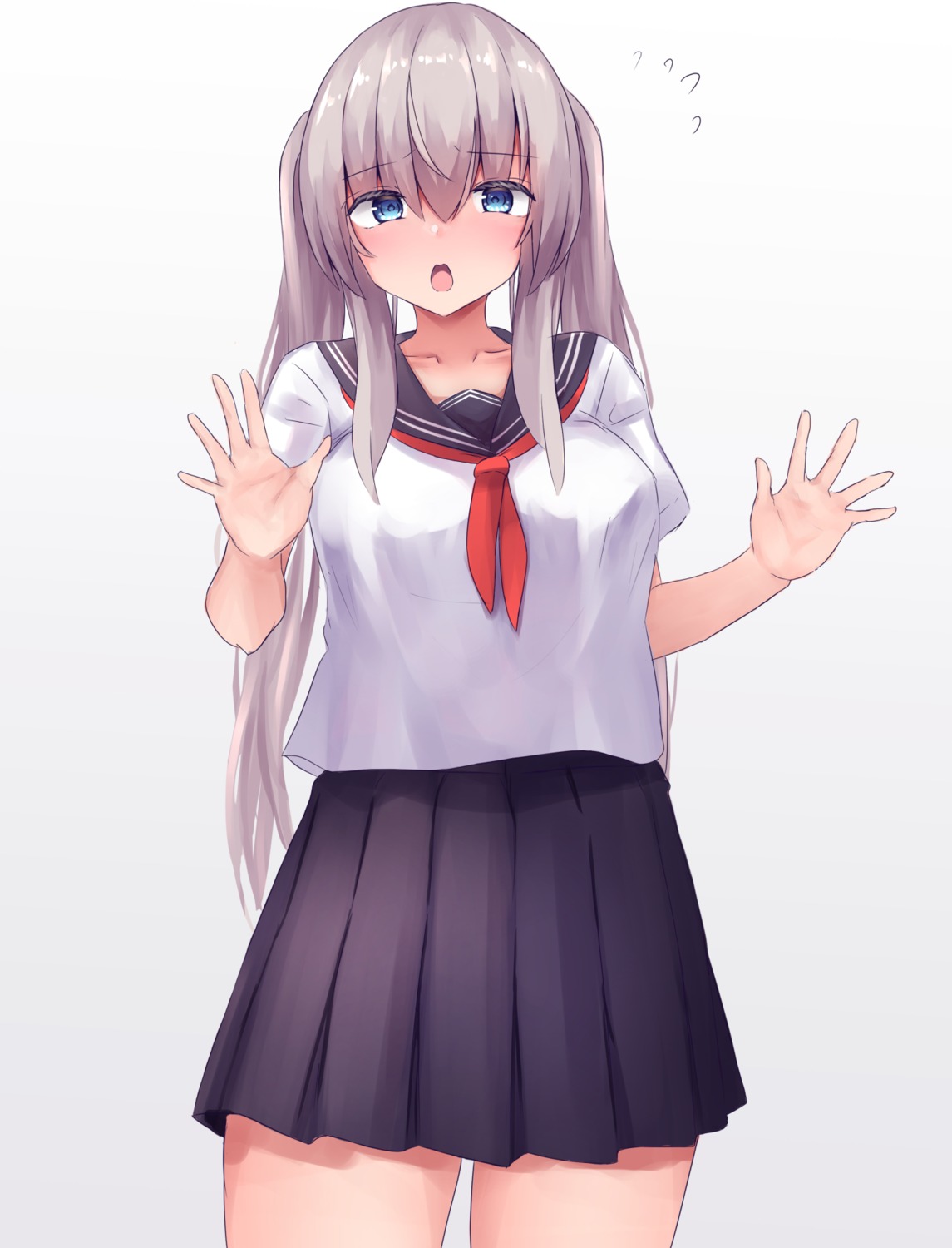 seifuku, yuuki_shuri